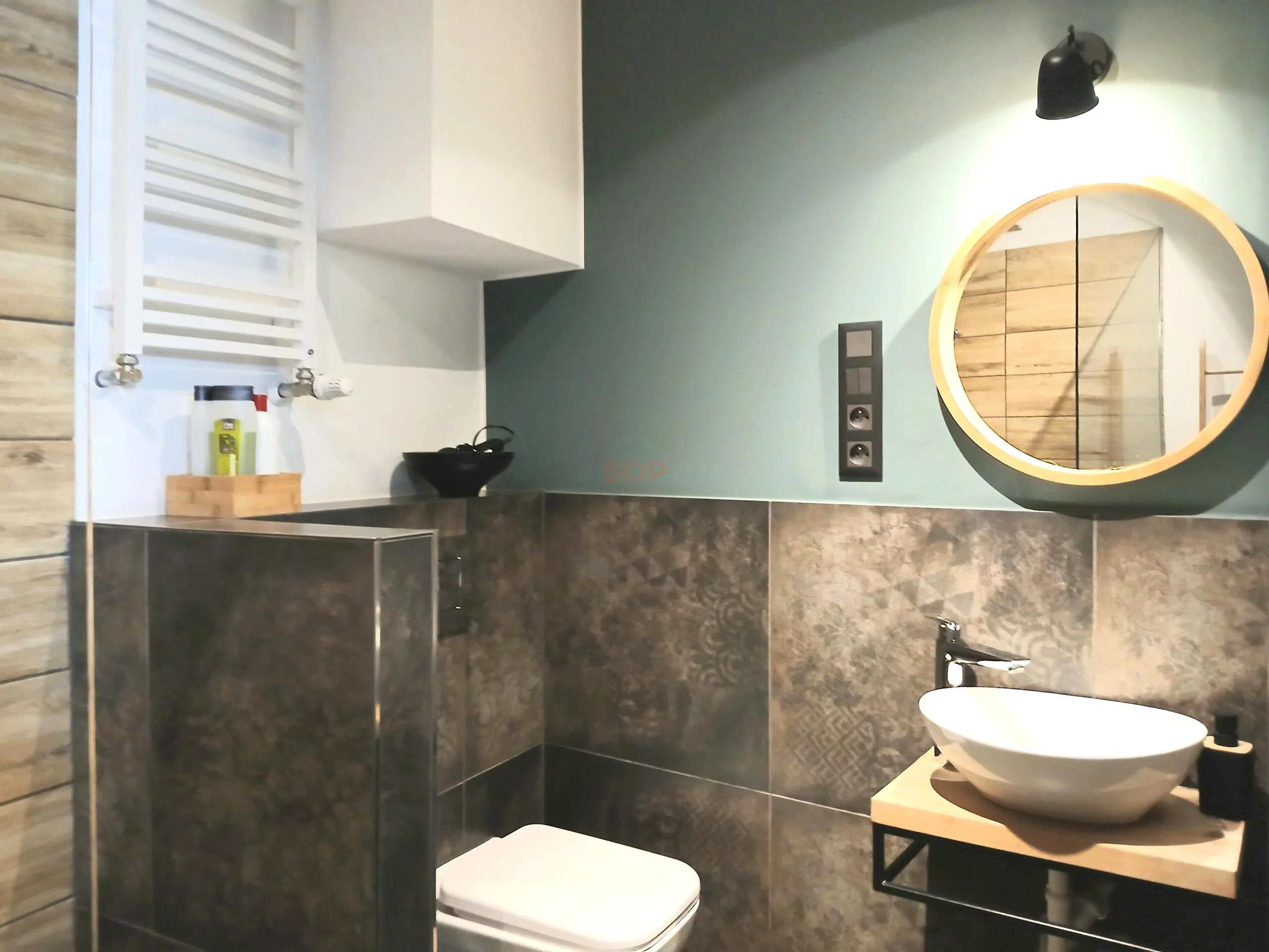 1 pokój, mieszkanie 24,77 m², piętro 4, oferta nr , 41895, Łódź, Śródmieście, Śródmieście, płk. Jana Kilińskiego