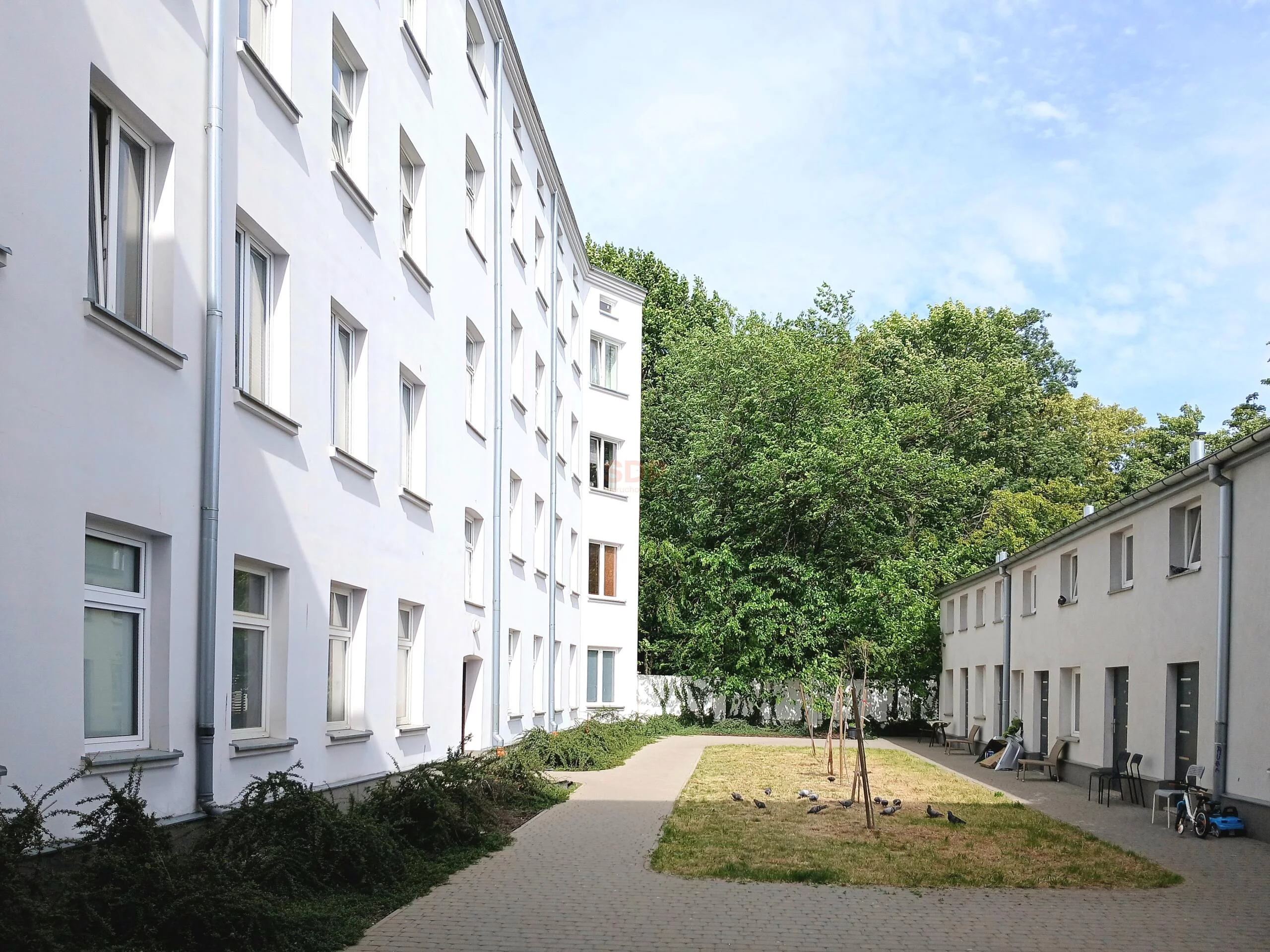 1 pokój, mieszkanie 24,77 m², piętro 4, oferta nr , 41895, Łódź, Śródmieście, Śródmieście, płk. Jana Kilińskiego