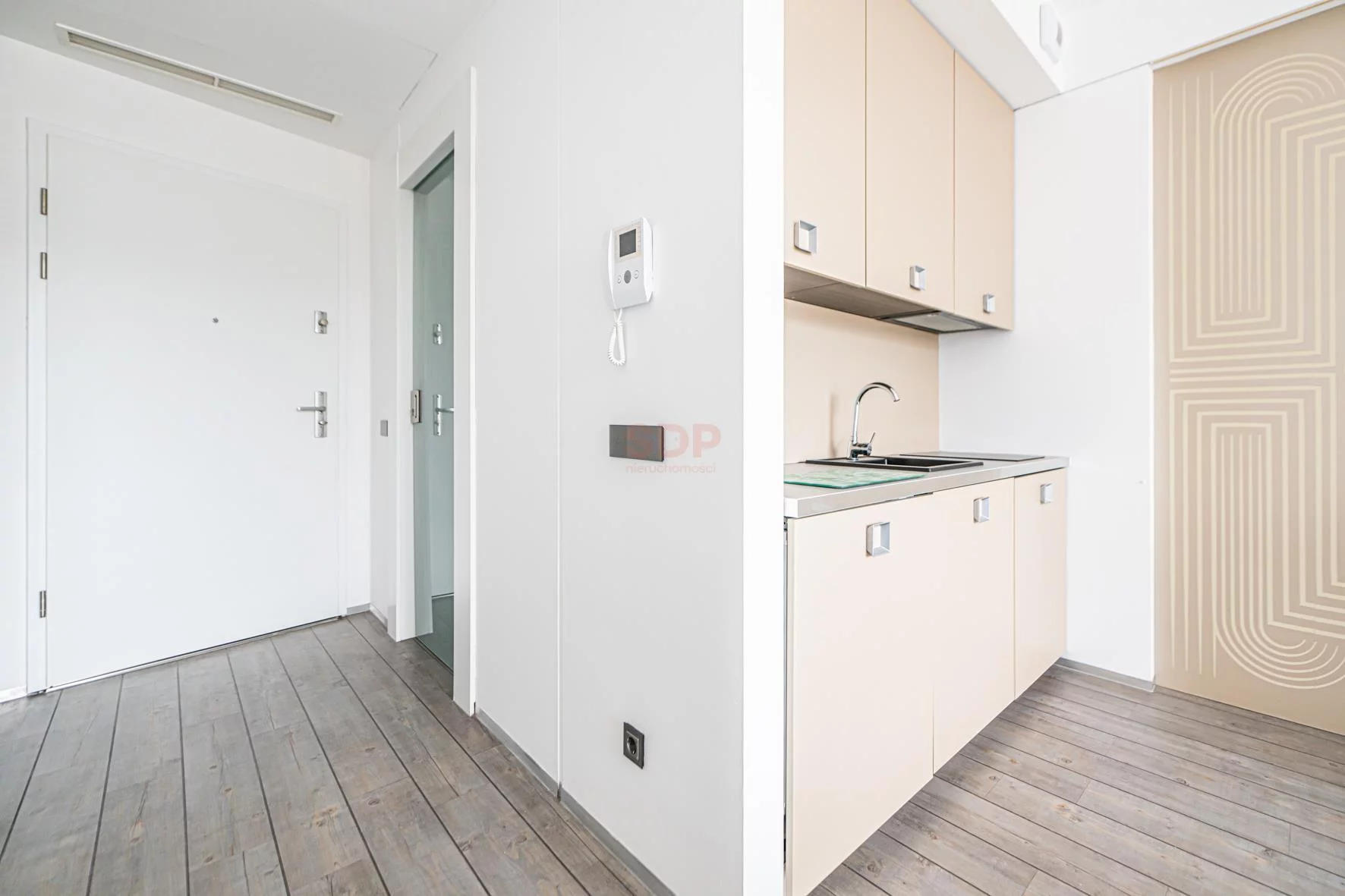 1 pokój, apartament 25,00 m², piętro 5, oferta nr , 34414, Wrocław, Stare Miasto, Podwale