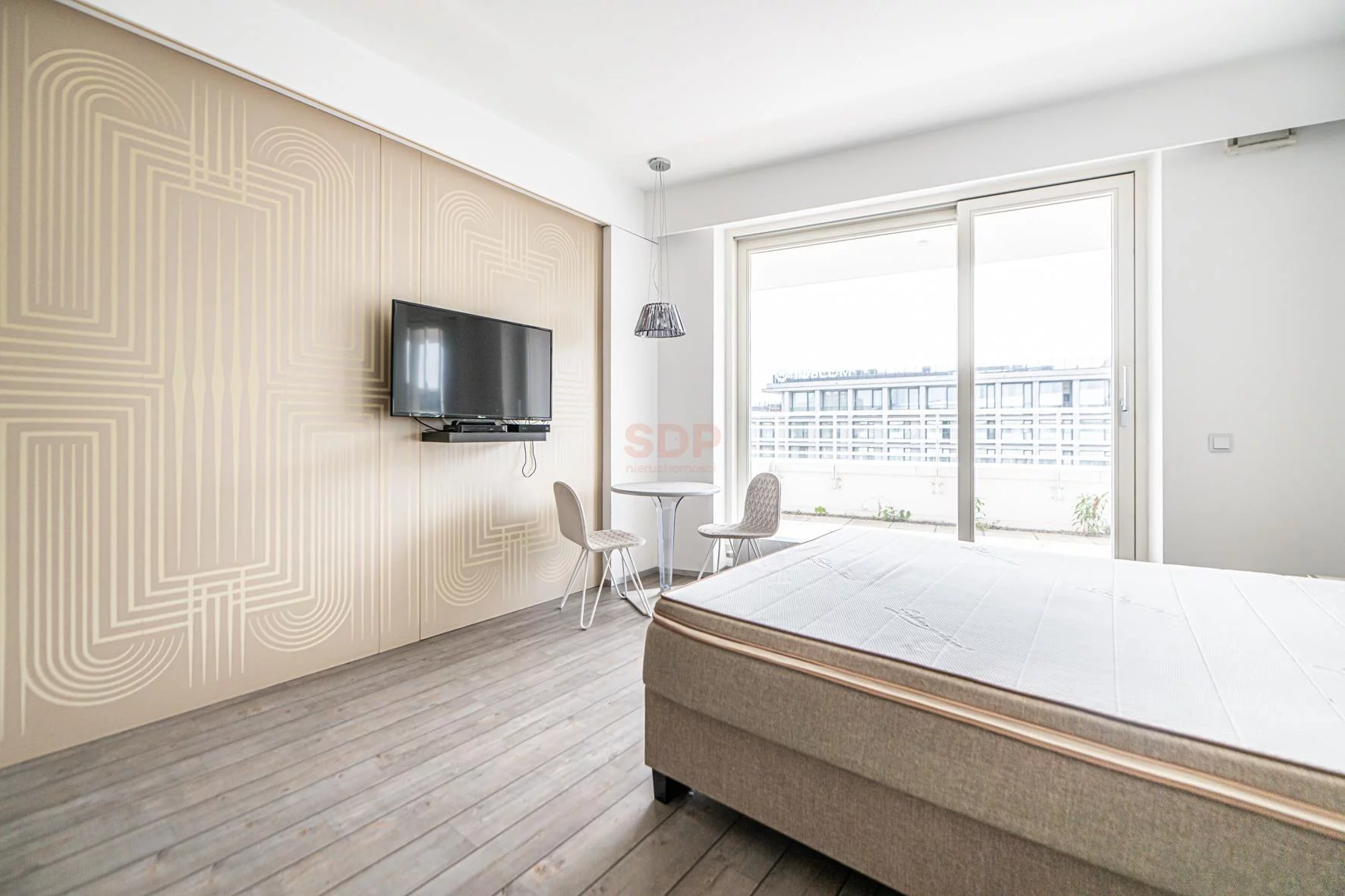 1 pokój, apartament 25,00 m², piętro 5, oferta nr , 34414, Wrocław, Stare Miasto, Podwale