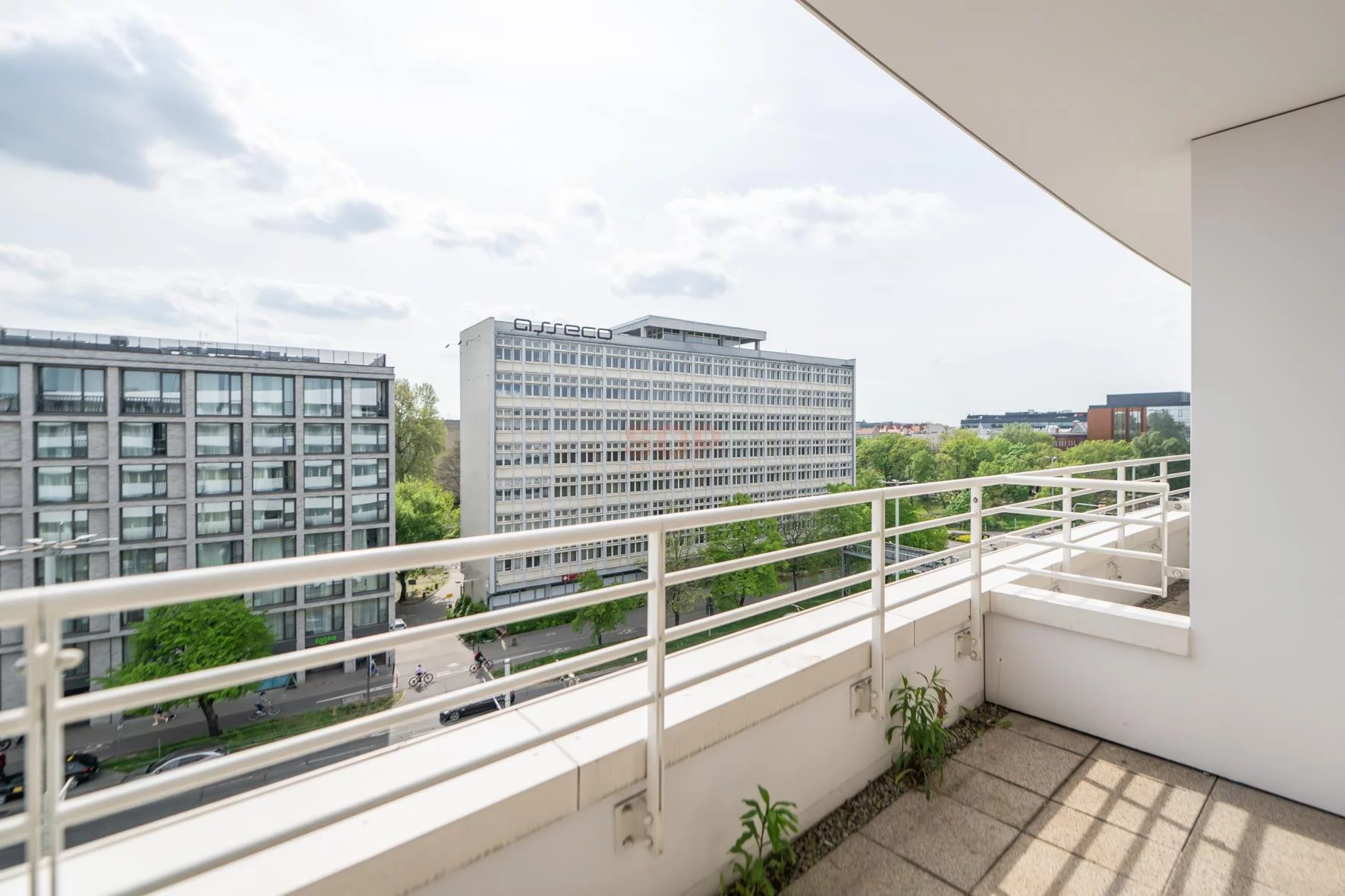 1 pokój, apartament 25,00 m², piętro 5, oferta nr , 34414, Wrocław, Stare Miasto, Podwale