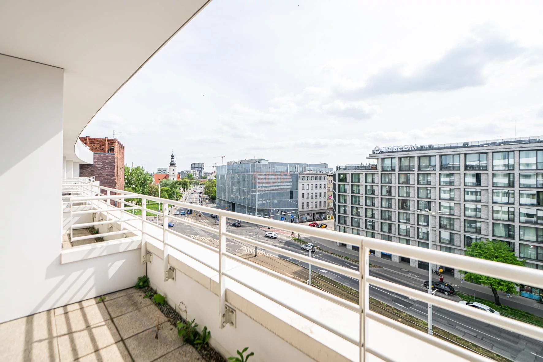 1 pokój, apartament 25,00 m², piętro 5, oferta nr , 34414, Wrocław, Stare Miasto, Podwale