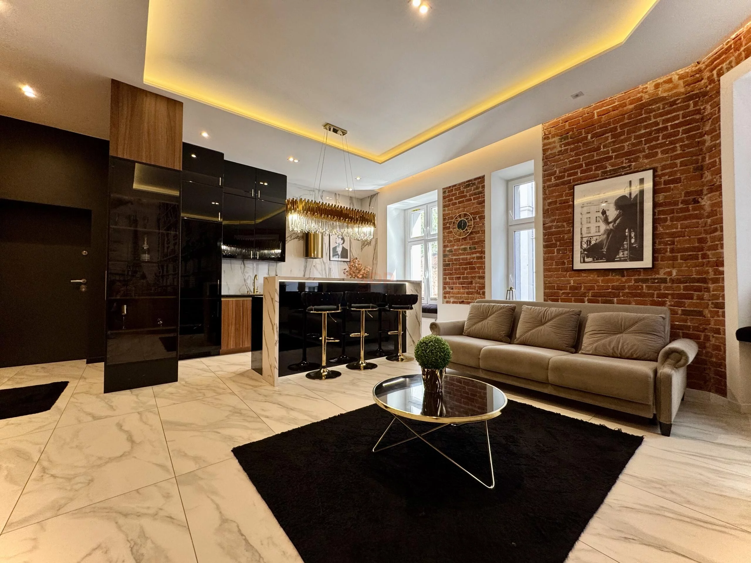Apartamenty 42283 Łódź Śródmieście Pomorska