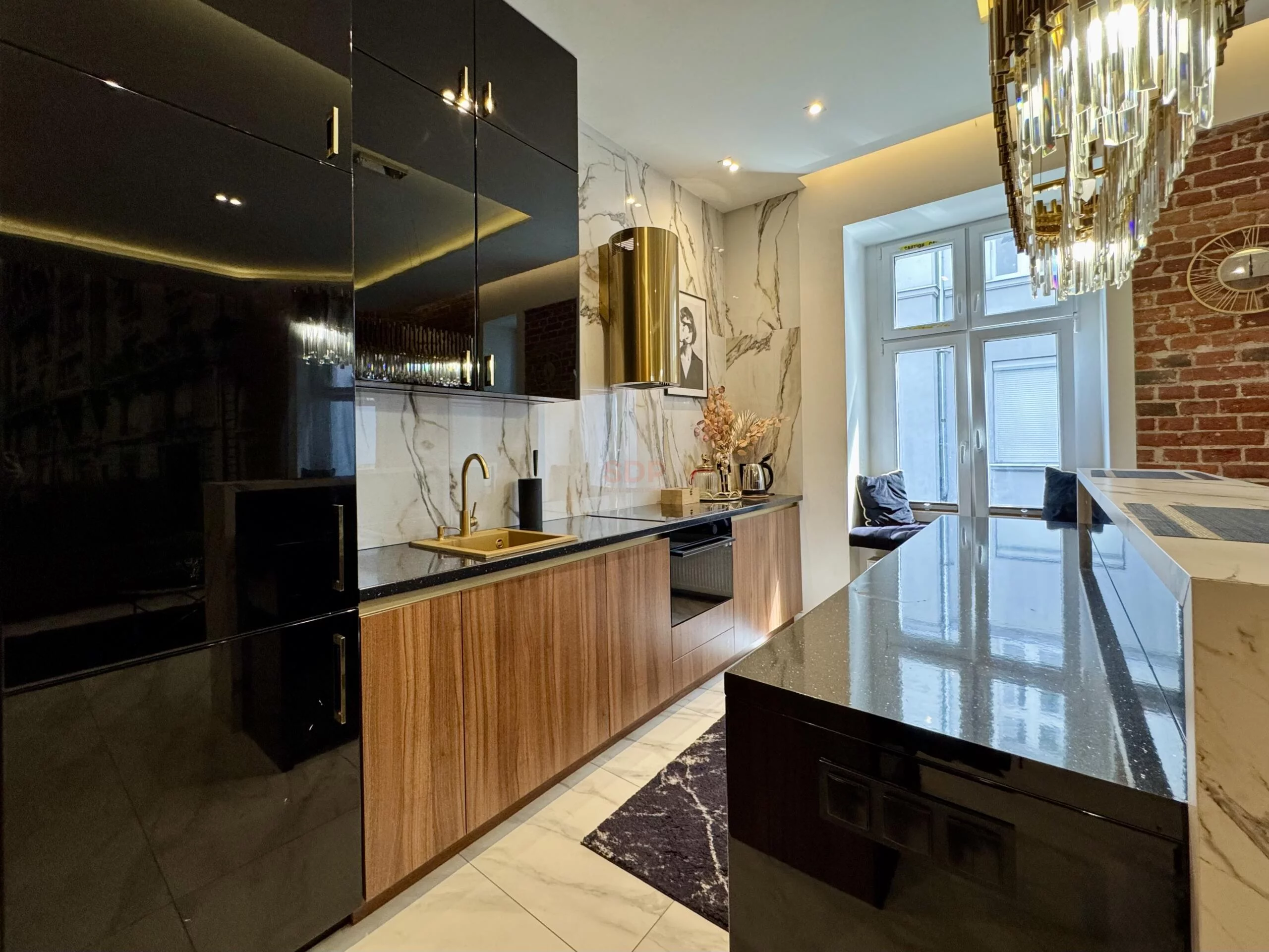 1 pokój, mieszkanie 42,00 m², parter, oferta nr , 42283, Łódź, Śródmieście, Śródmieście, Pomorska