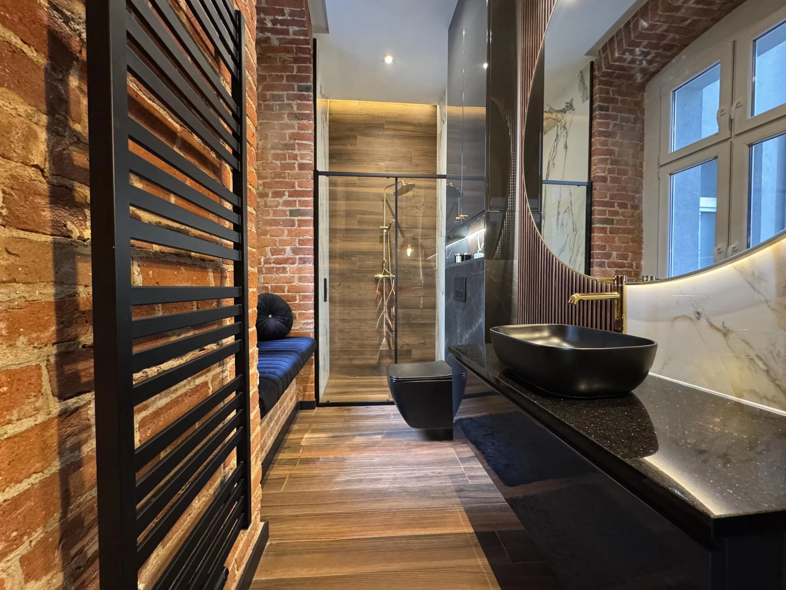 1 pokój, mieszkanie 42,00 m², parter, oferta nr , 42283, Łódź, Śródmieście, Śródmieście, Pomorska