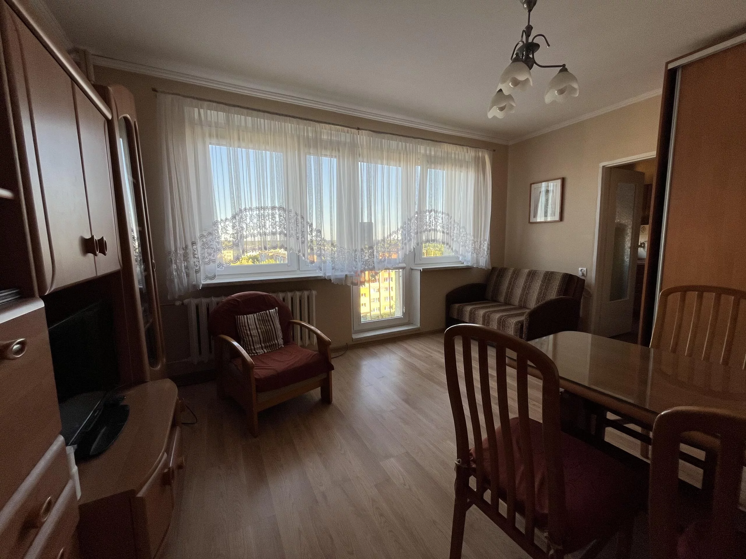 Apartamenty 41955 Łódź Popiełuszki Jerzego ks.
