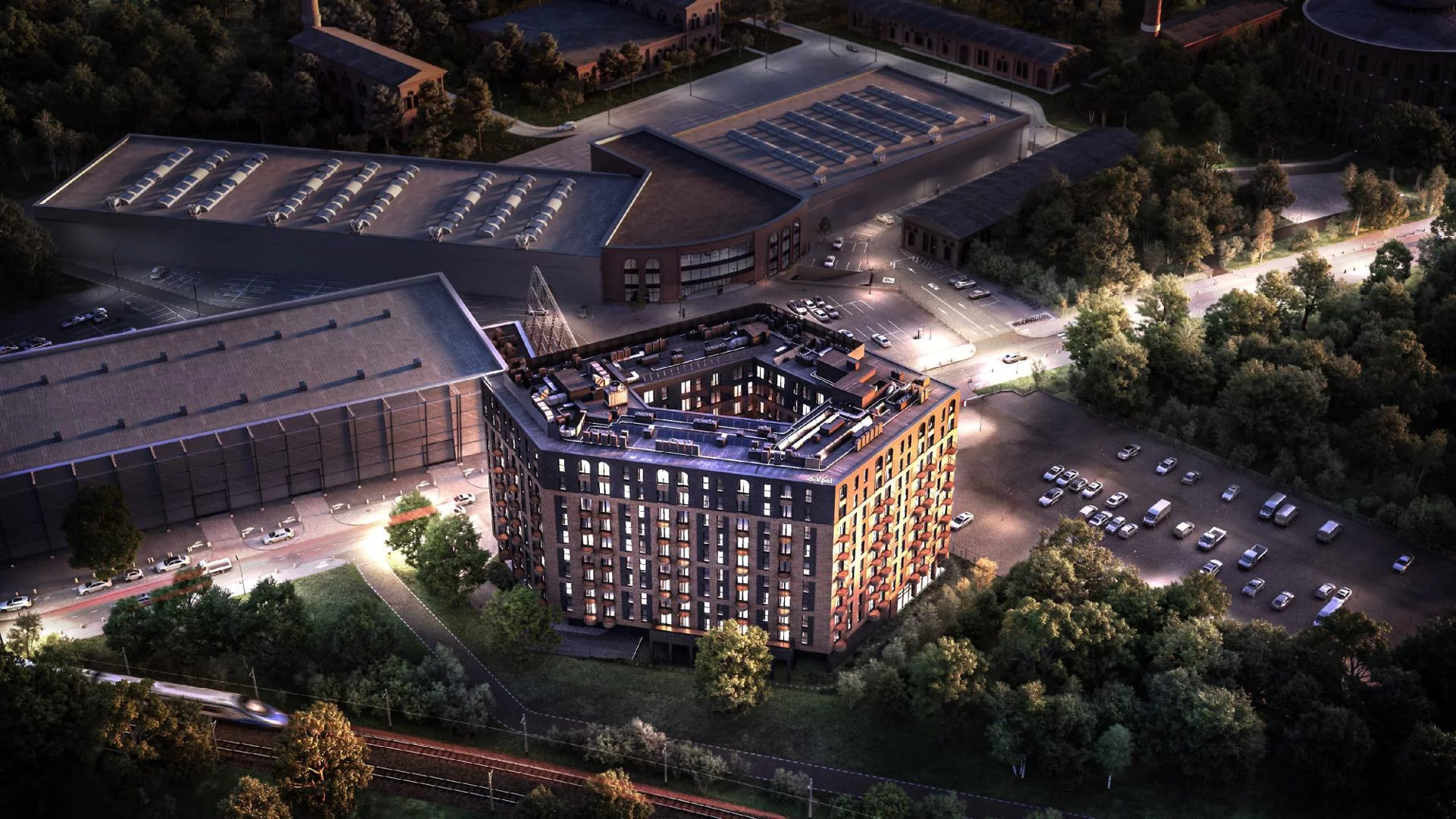 Apartamenty 40420 Warszawa Wola Prądzyńskiego Ignacego