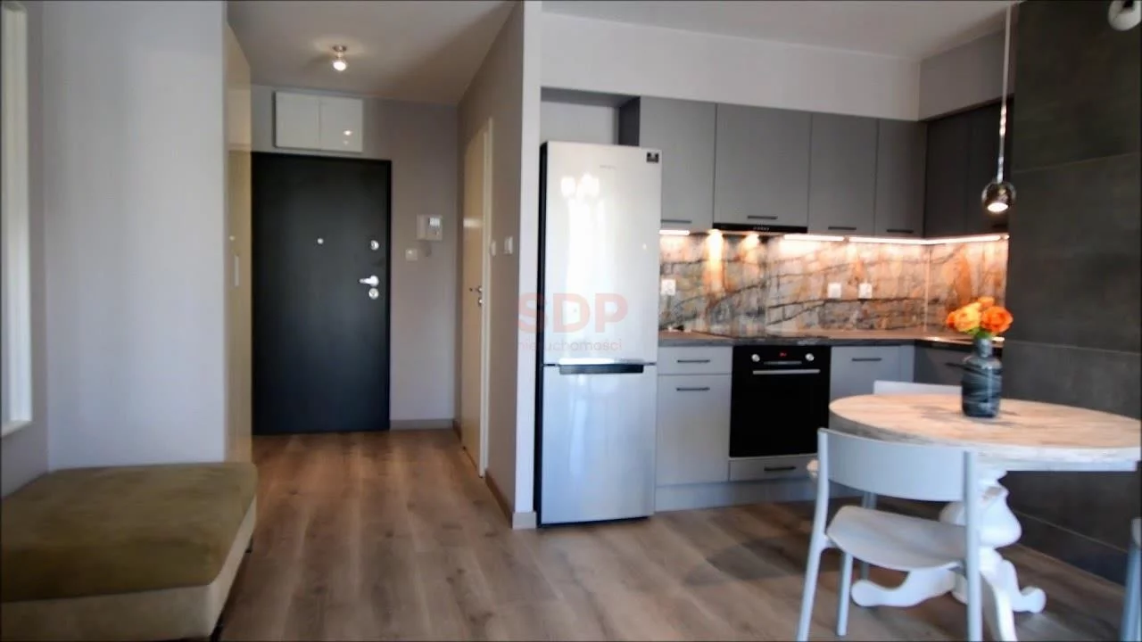 1 pokój, apartament 34,17 m², piętro 2, oferta nr , 38218, Wrocław, Krzyki-Partynice, Krzyki, Przyjaźni