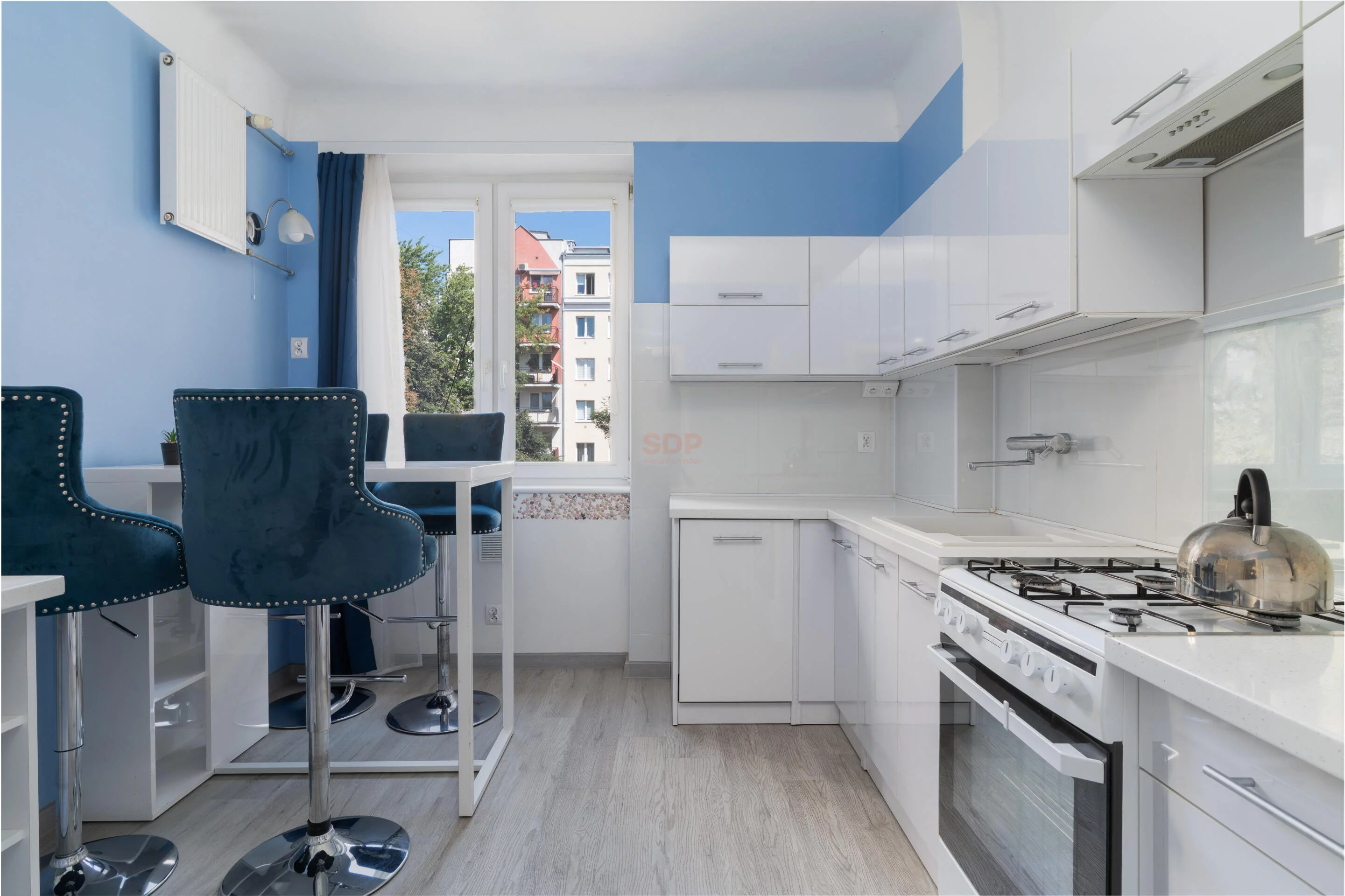 Apartamenty 42266 Warszawa Wola Rabsztyńska