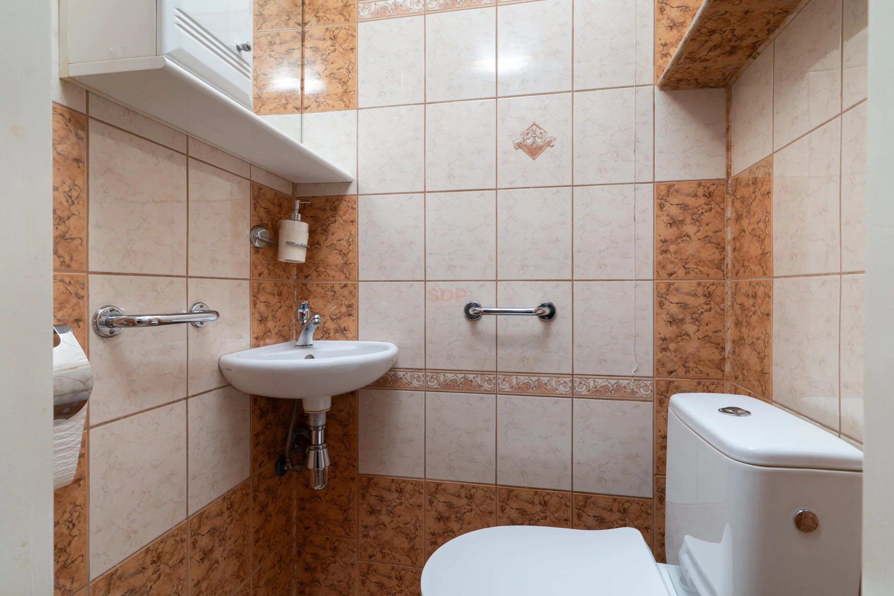 1 pokój, apartament 39,99 m², piętro 2, oferta nr , 42266, Warszawa, Wola, Wola, Rabsztyńska