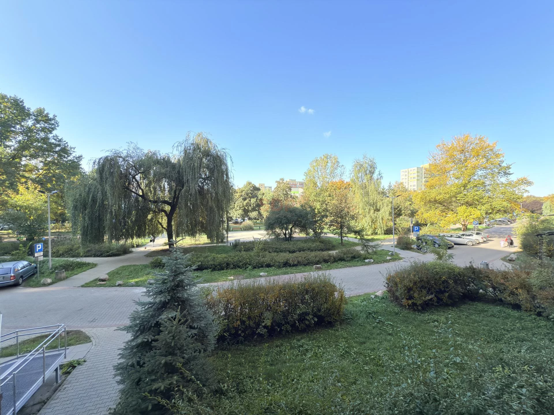 1 pokój, mieszkanie 25,03 m², piętro 1, oferta nr , 40553, Warszawa, Targówek, Targówek, Rembielińska