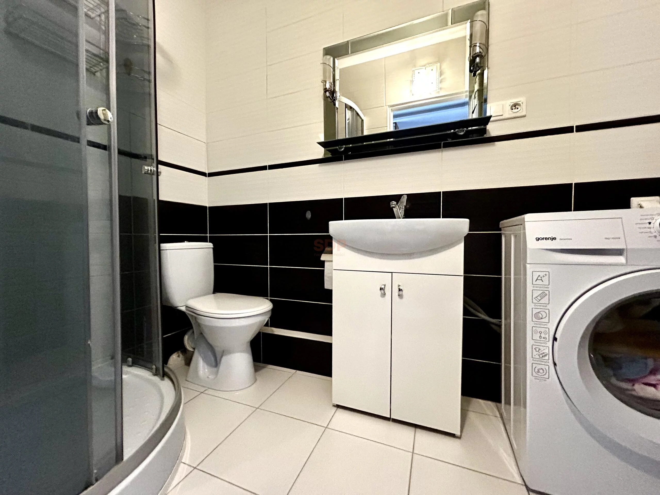 1 pokój, mieszkanie 34,63 m², piętro 3, oferta nr , 42210, Łódź, Górna, Chojny, Serdeczna