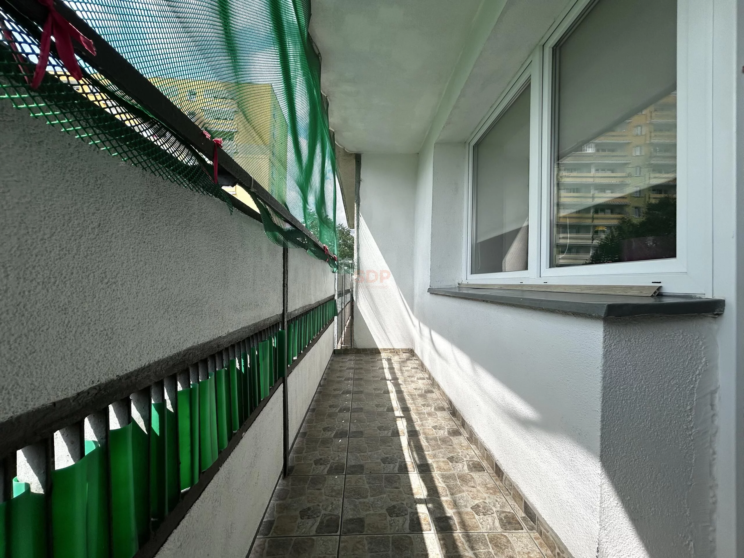 1 pokój, mieszkanie 34,63 m², piętro 3, oferta nr , 42210, Łódź, Górna, Chojny, Serdeczna