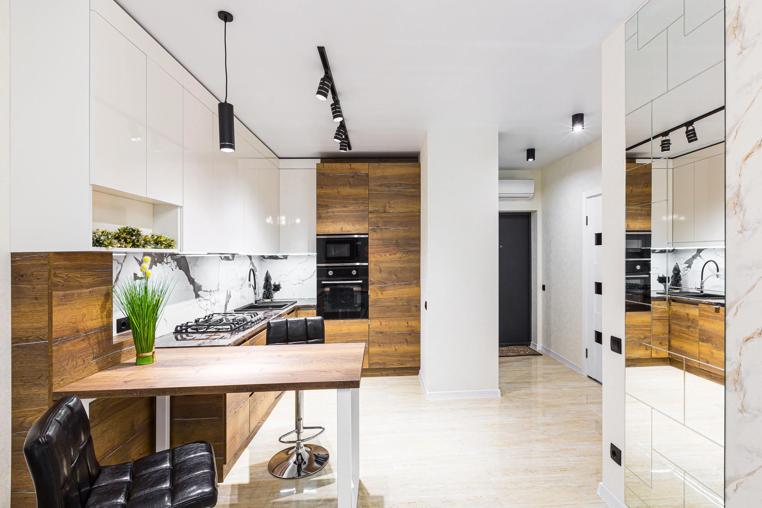 Apartamenty 39863 Wrocław Ślężna