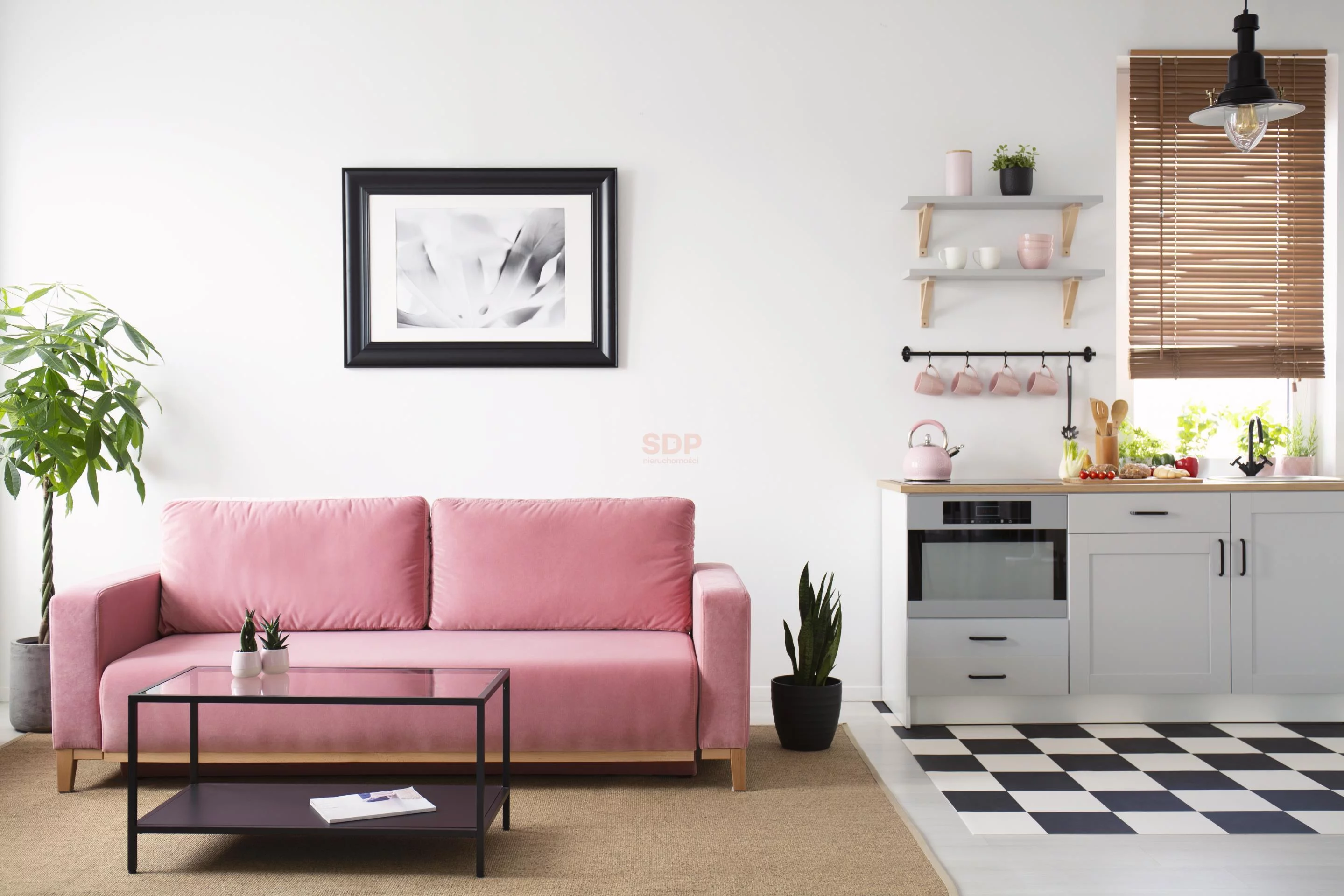 Apartamenty 36621 Wrocław Strzegomska