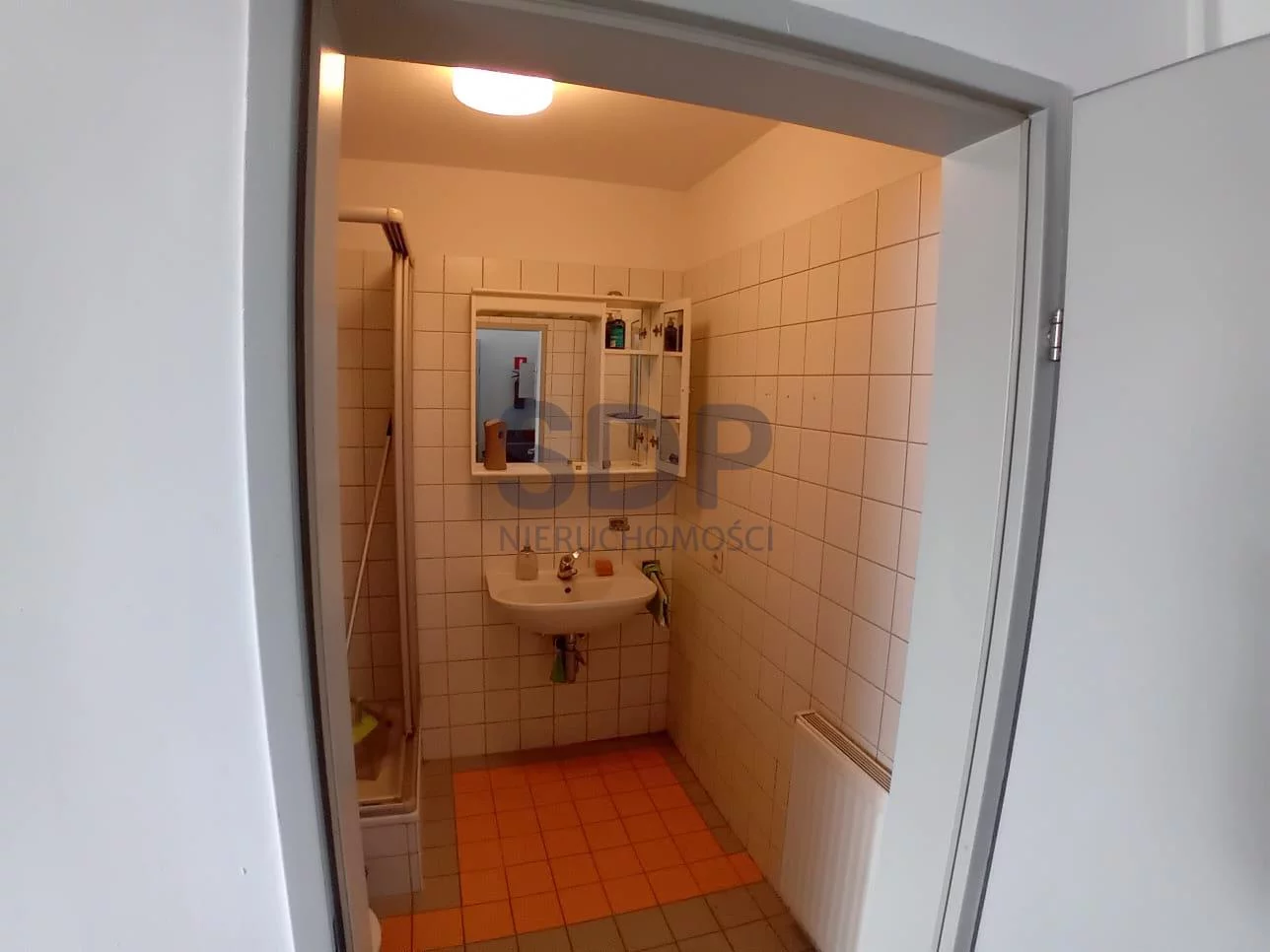 Apartament na sprzedaż, 36,00 m², 1 pokój, piętro 4, oferta nr 34555