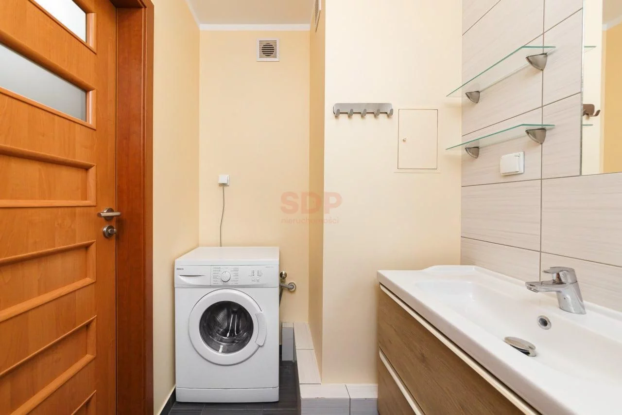 1 pokój, apartament 37,23 m², piętro 1, oferta nr , 37523, Wrocław, Stare Miasto, Tęczowa
