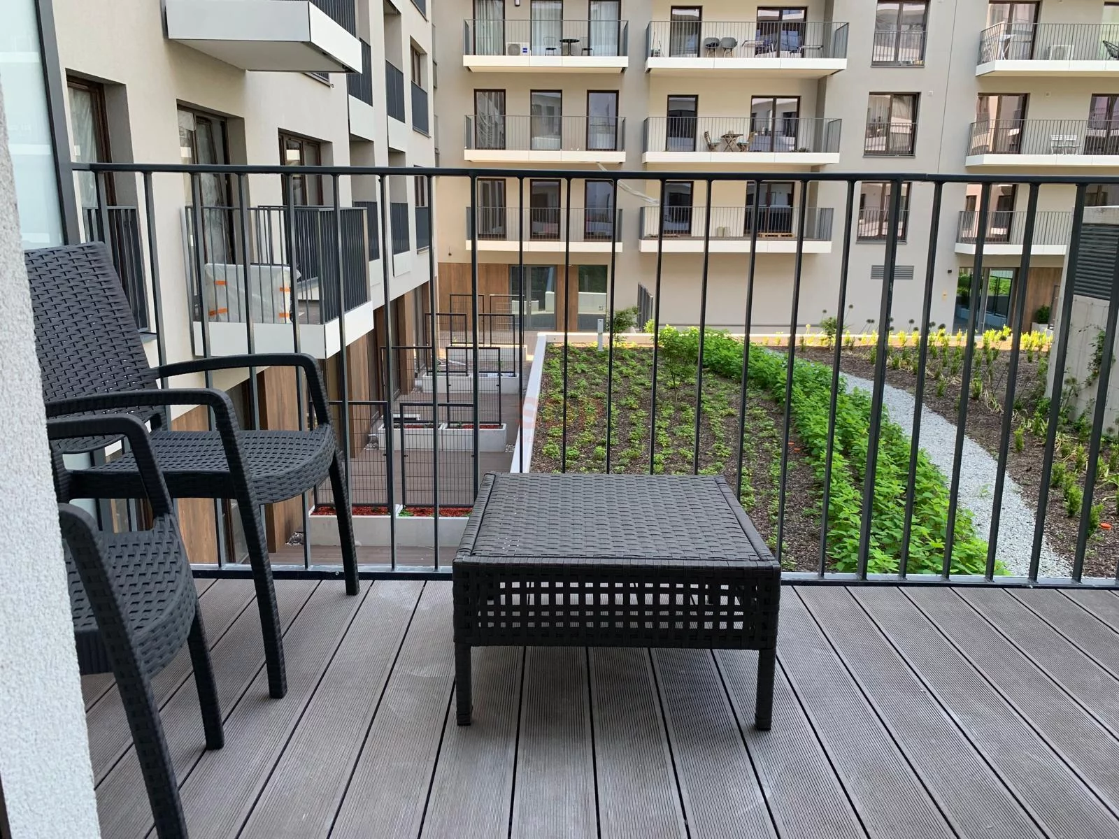 1 pokój, mieszkanie 34,75 m², piętro 1, oferta nr , 37155, Wrocław, Stare Miasto, Walońska
