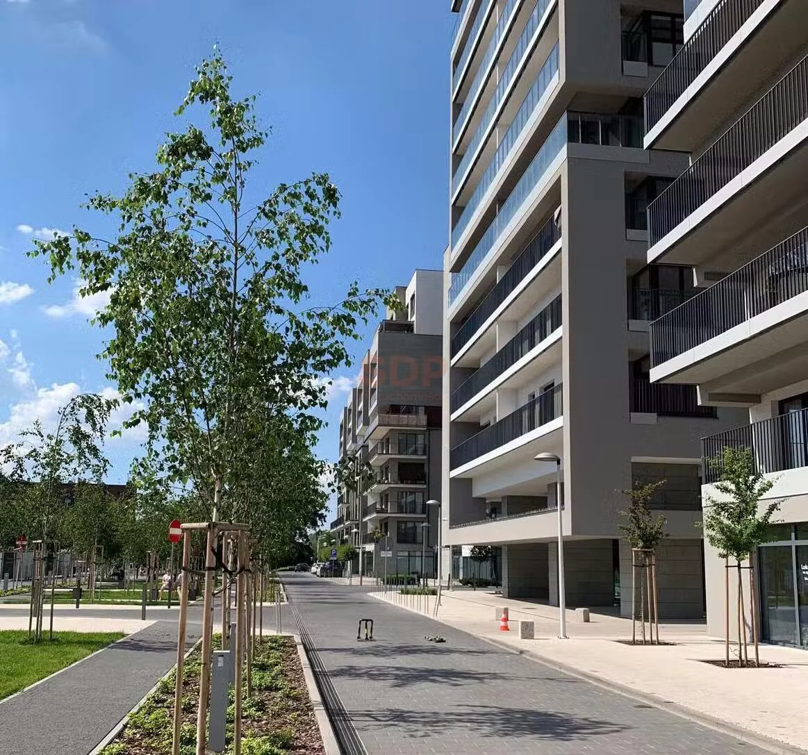 1 pokój, mieszkanie 34,75 m², piętro 1, oferta nr , 37155, Wrocław, Stare Miasto, Walońska