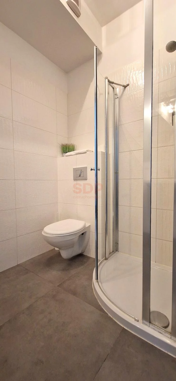 1 pokój, mieszkanie 28,93 m², piętro 3, oferta nr , 41873, Wrocław, Stare Miasto, Walońska