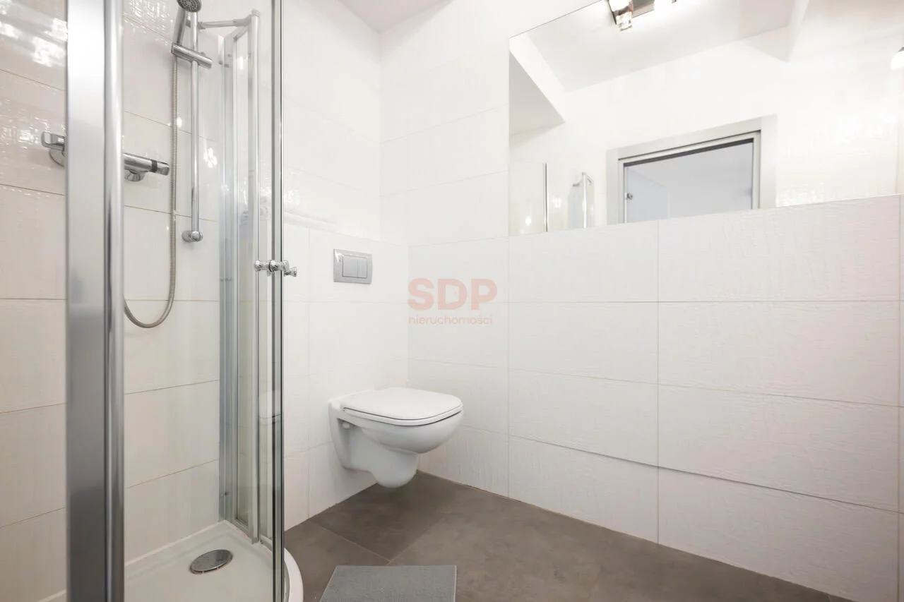 1 pokój, mieszkanie 27,64 m², piętro 3, oferta nr , 41874, Wrocław, Stare Miasto, Walońska