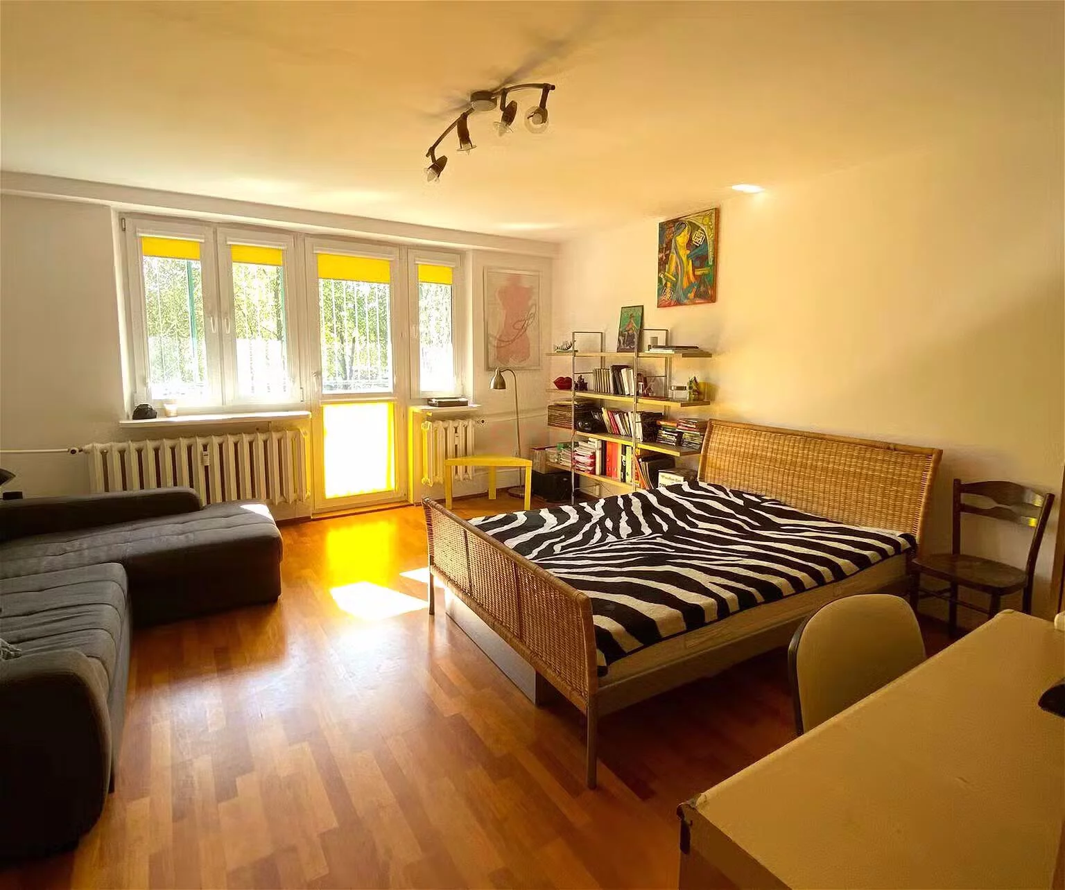 Apartamenty 42747 Warszawa