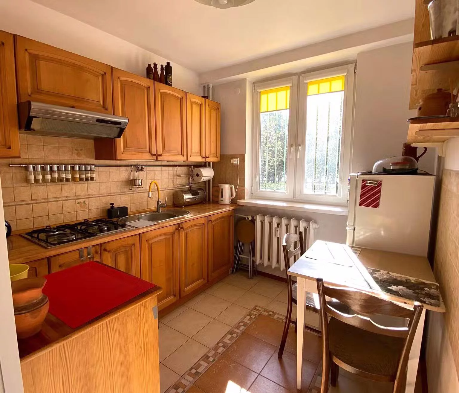 1 pokój, mieszkanie 39,70 m², parter, oferta nr , 42747, Warszawa