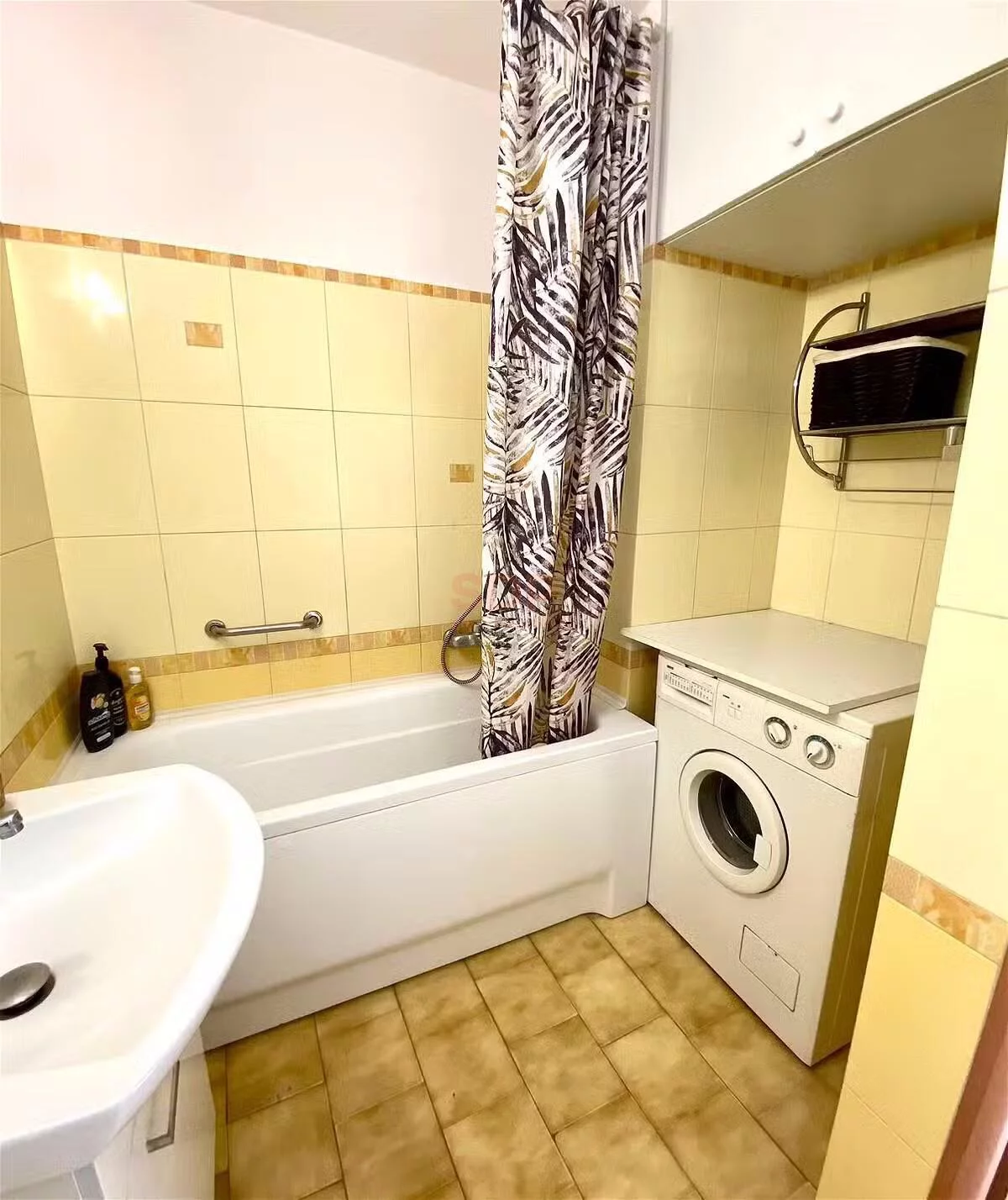 1 pokój, mieszkanie 39,70 m², parter, oferta nr , 42747, Warszawa