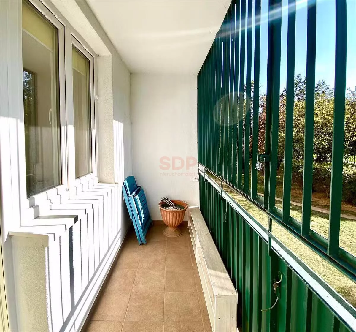 1 pokój, mieszkanie 39,70 m², parter, oferta nr , 42747, Warszawa