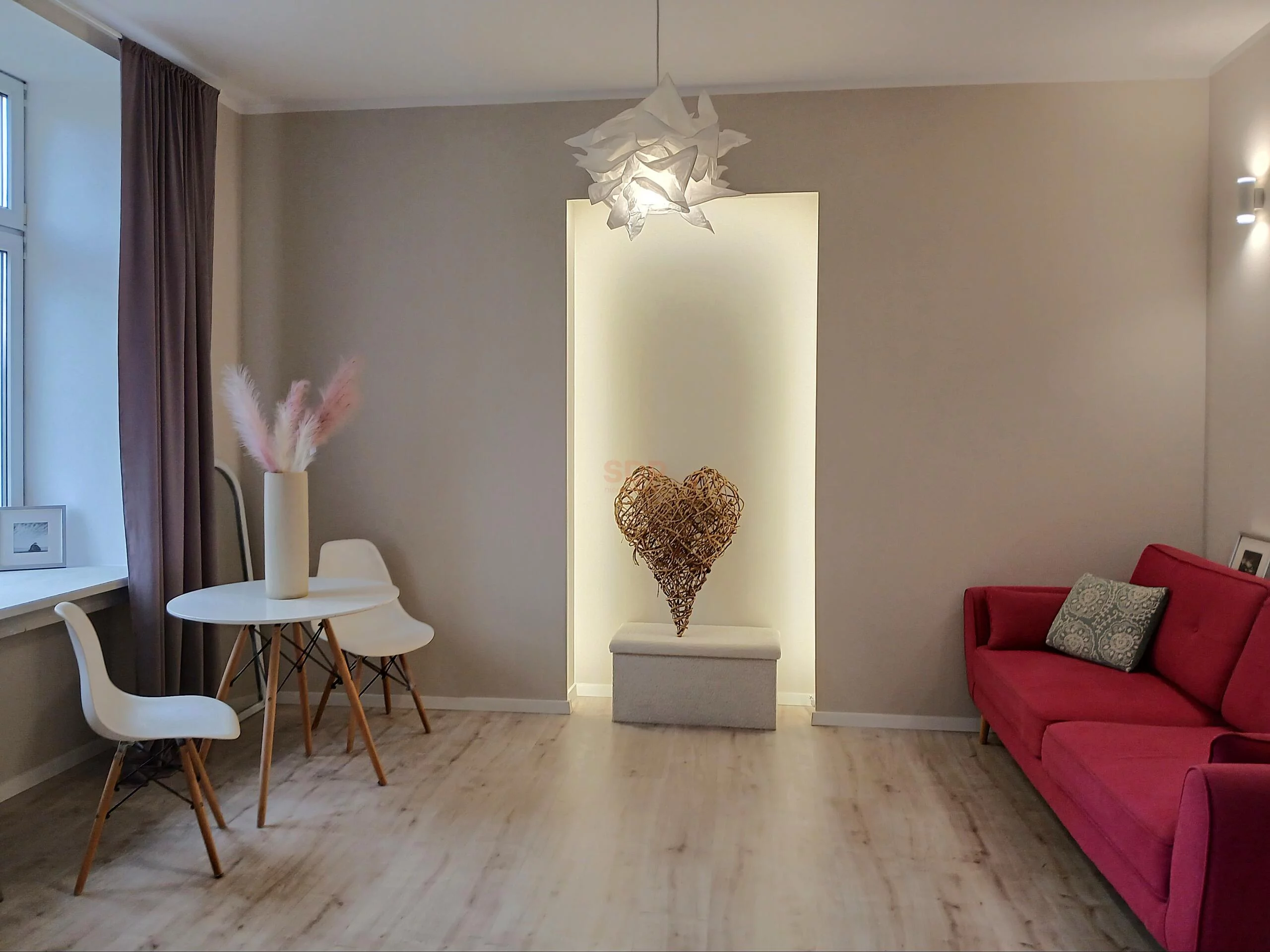 1 pokój, mieszkanie 25,85 m², piętro 1, oferta nr , 42397, Łódź, Polesie, Polesie, Więckowskiego
