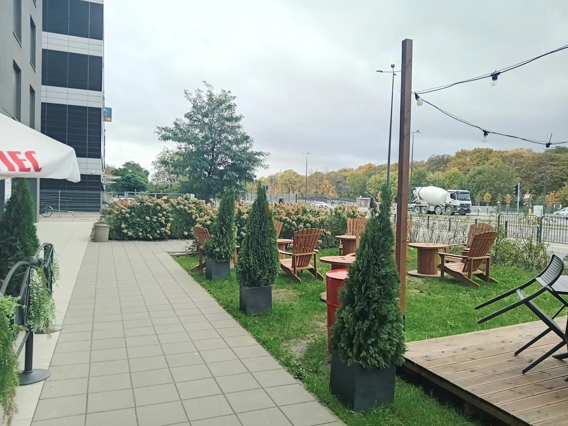 1 pokój, apartament 22,86 m², piętro 7, oferta nr , 40156, Warszawa, Wola, Wola, Wolska