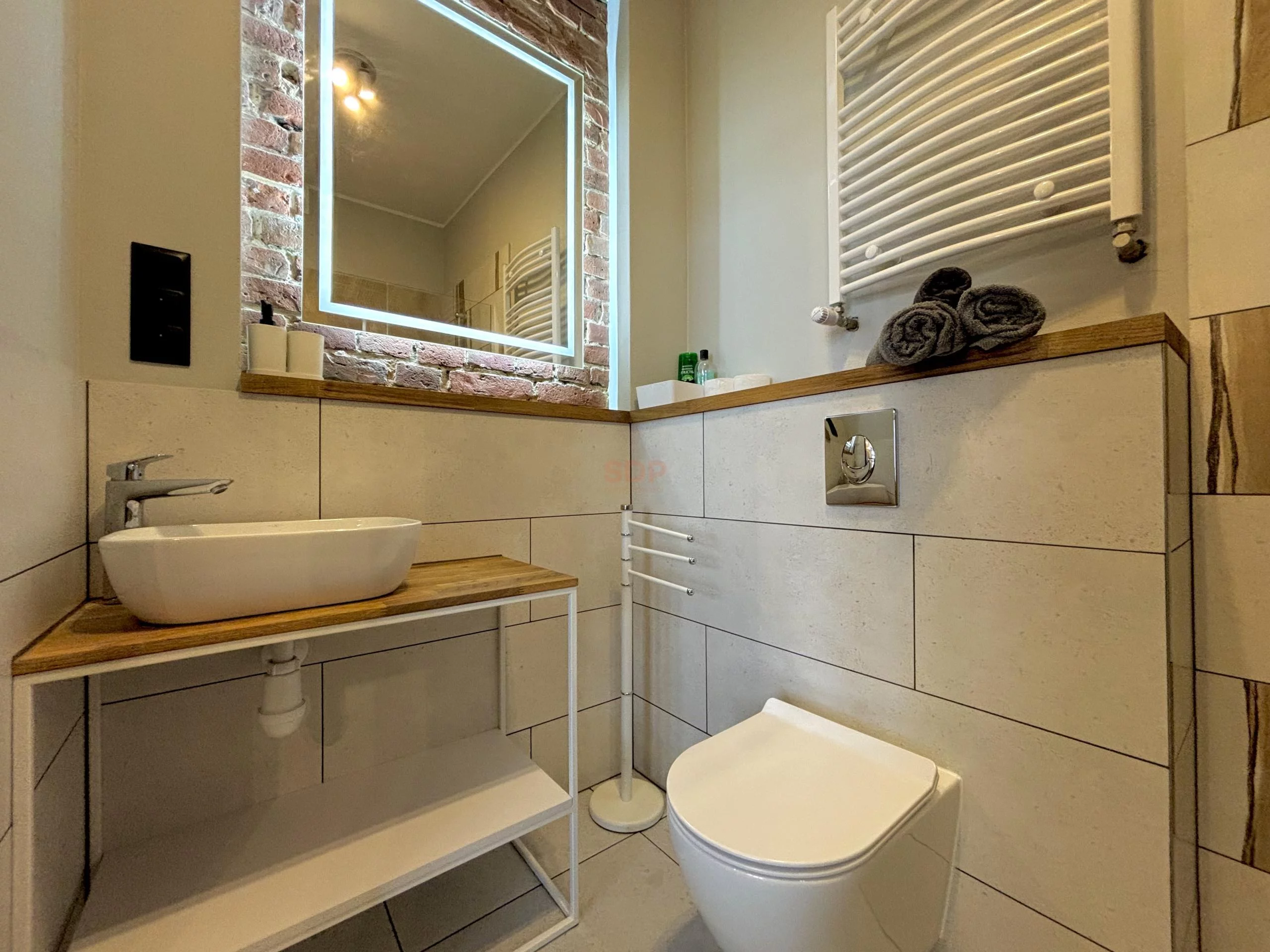 1 pokój, mieszkanie 23,49 m², piętro 3, oferta nr , 36800, Łódź, Śródmieście, Śródmieście, Wschodnia