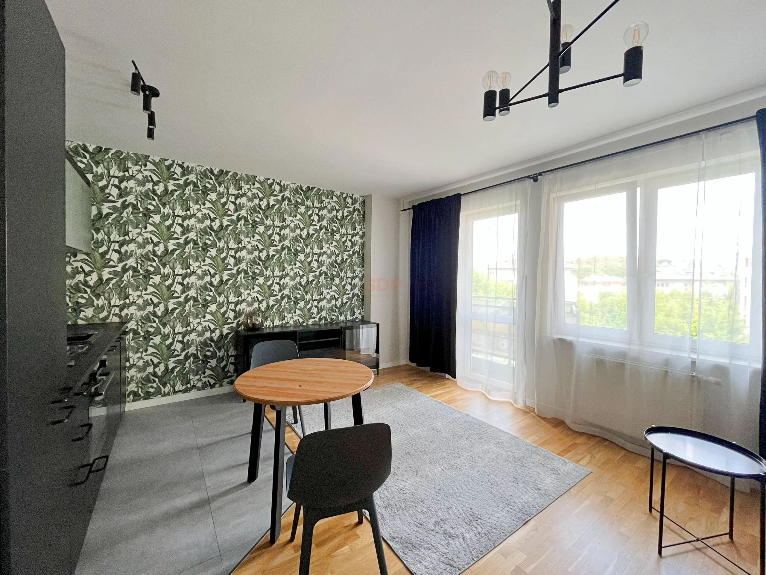 1 pokój, mieszkanie 30,00 m², piętro 3, oferta nr , 42175, Warszawa, Ochota, Ochota, Zadumana
