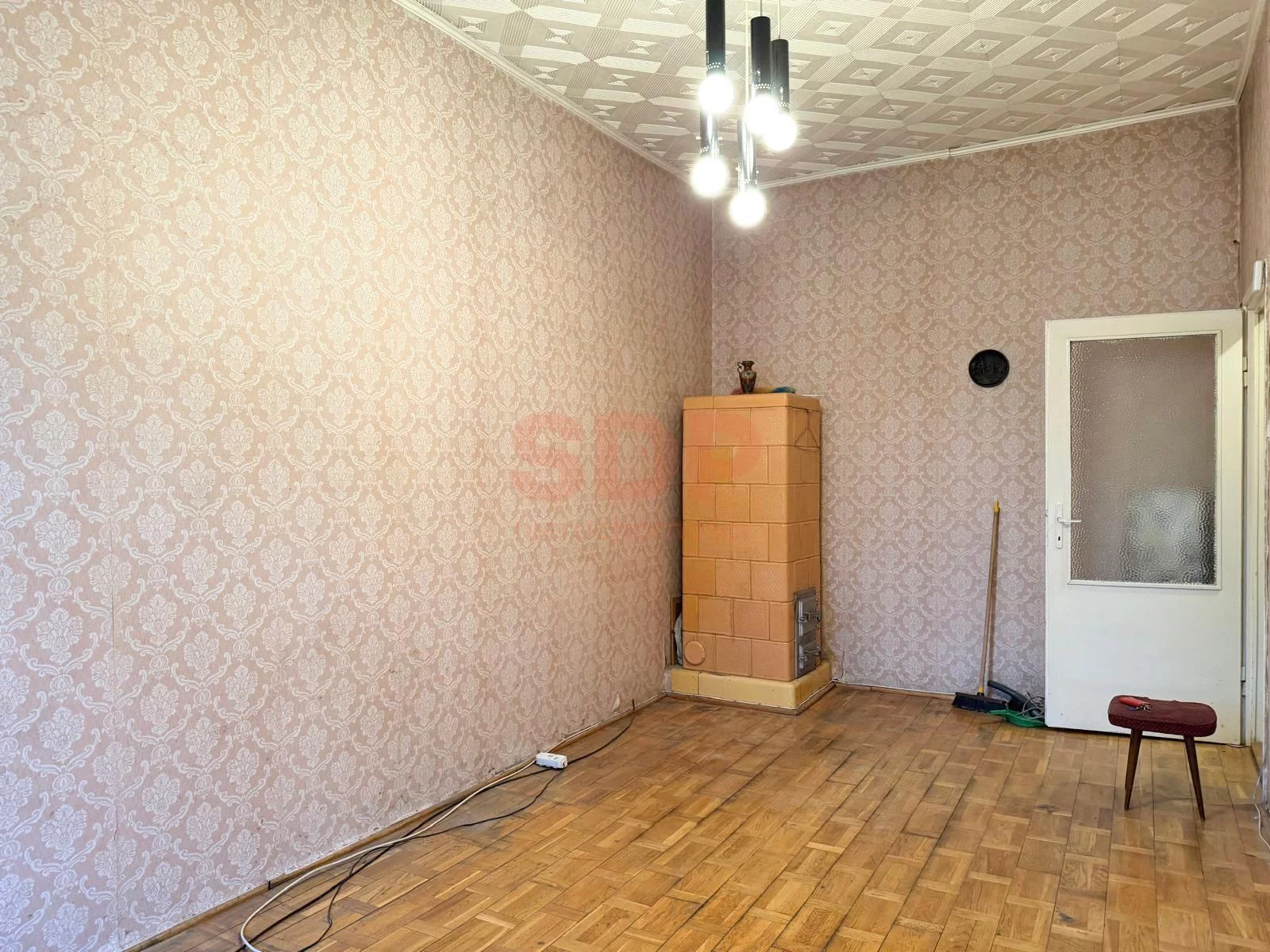 Mieszkanie jednopokojowe 26,51 m², Wrocław, Biskupin-Sępolno-Dąbie-Bartoszowice, Śródmieście, Żeromskiego Stefana, Sprzedaż