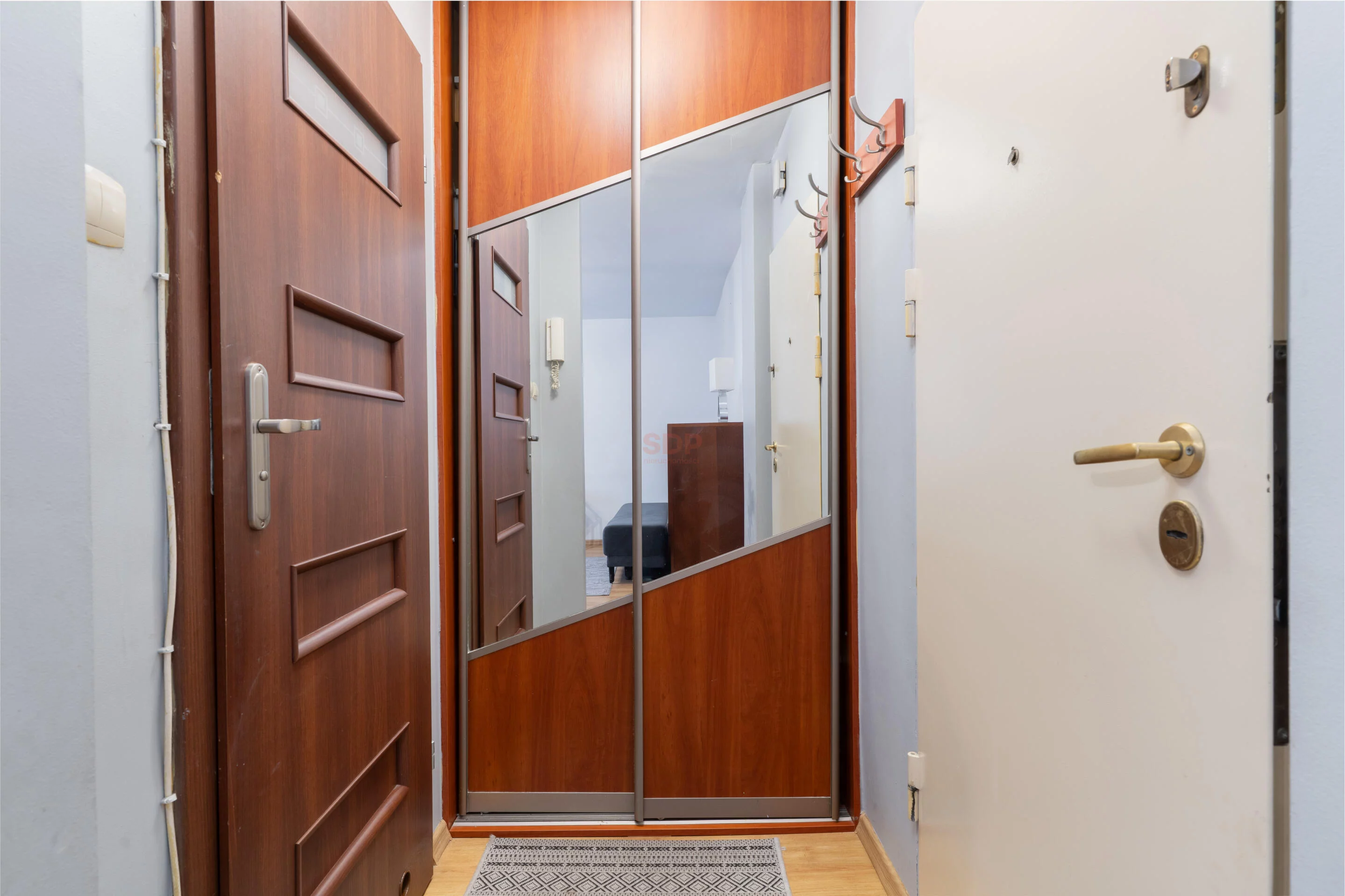 1 pokój, mieszkanie 26,50 m², piętro 1, oferta nr , 42113, Warszawa, Targówek, Targówek, Żuromińska