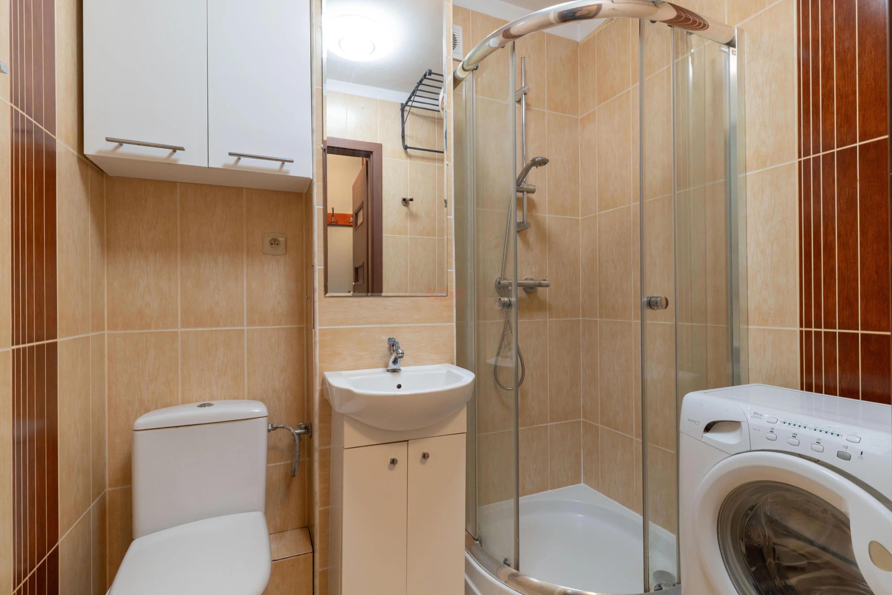 1 pokój, mieszkanie 26,50 m², piętro 1, oferta nr , 42113, Warszawa, Targówek, Targówek, Żuromińska
