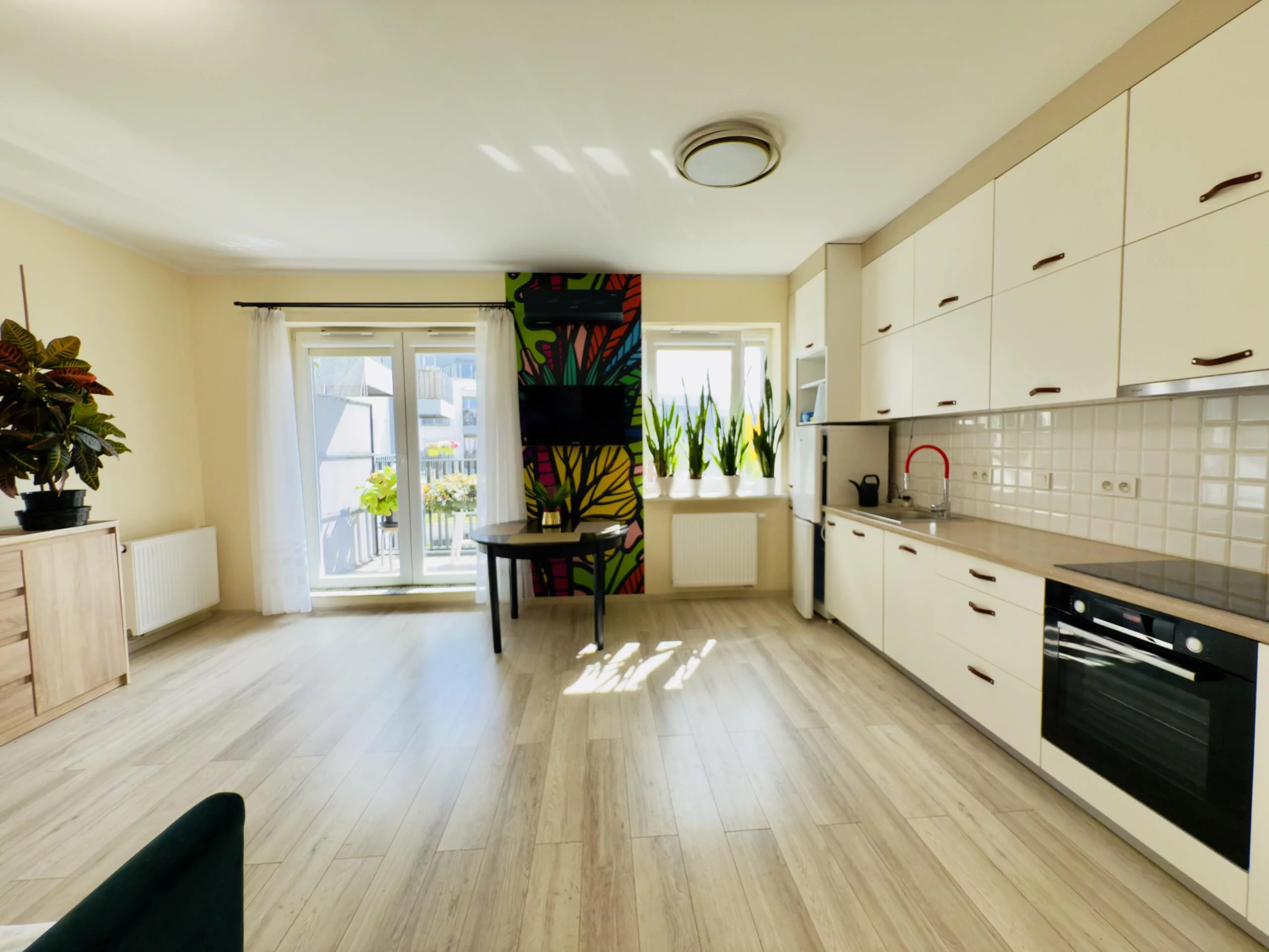 Apartamenty 42468 Wrocław Al. Piastów