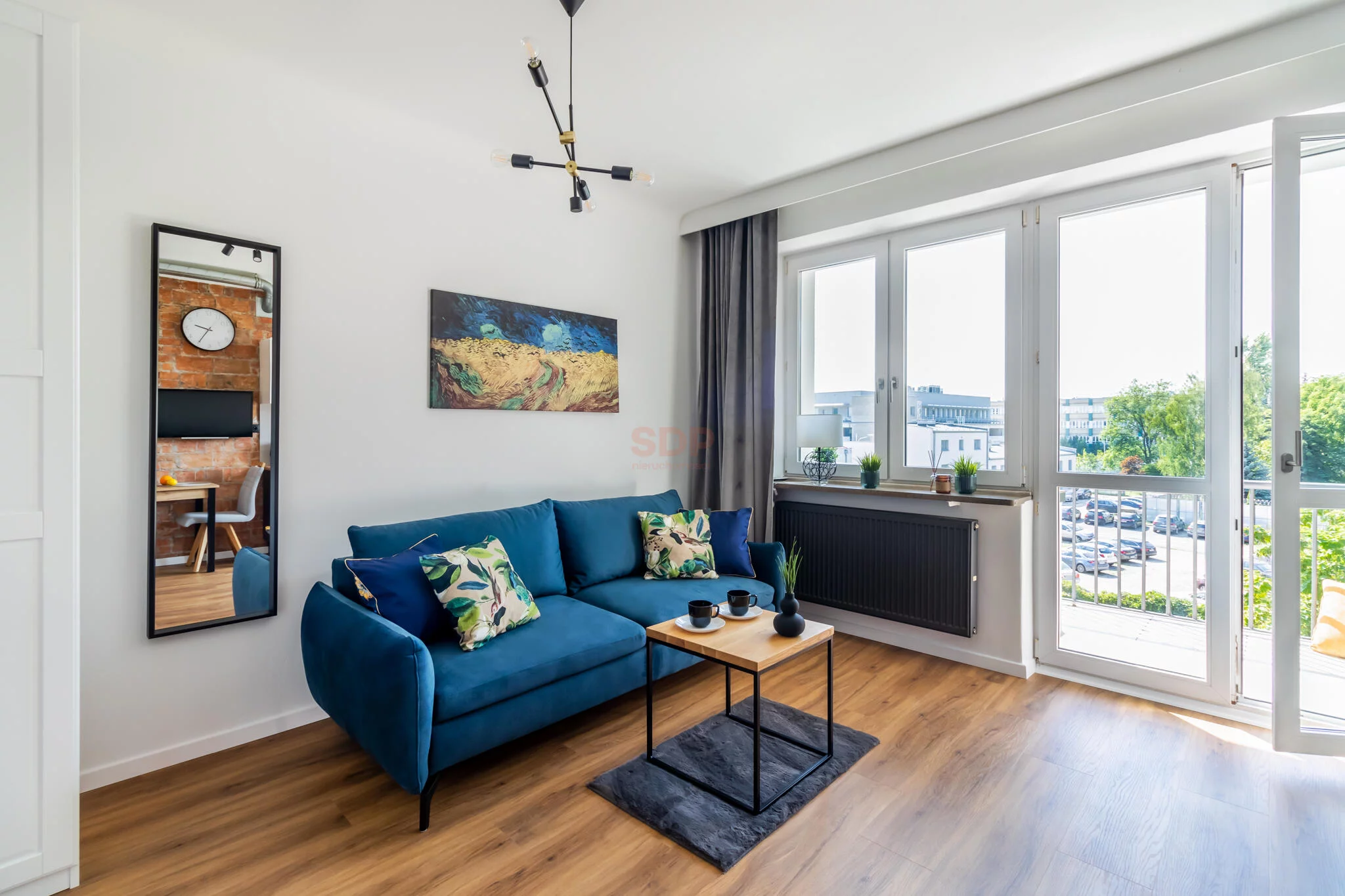 Apartamenty 42363 Warszawa Śródmieście Aleja Niepodległości