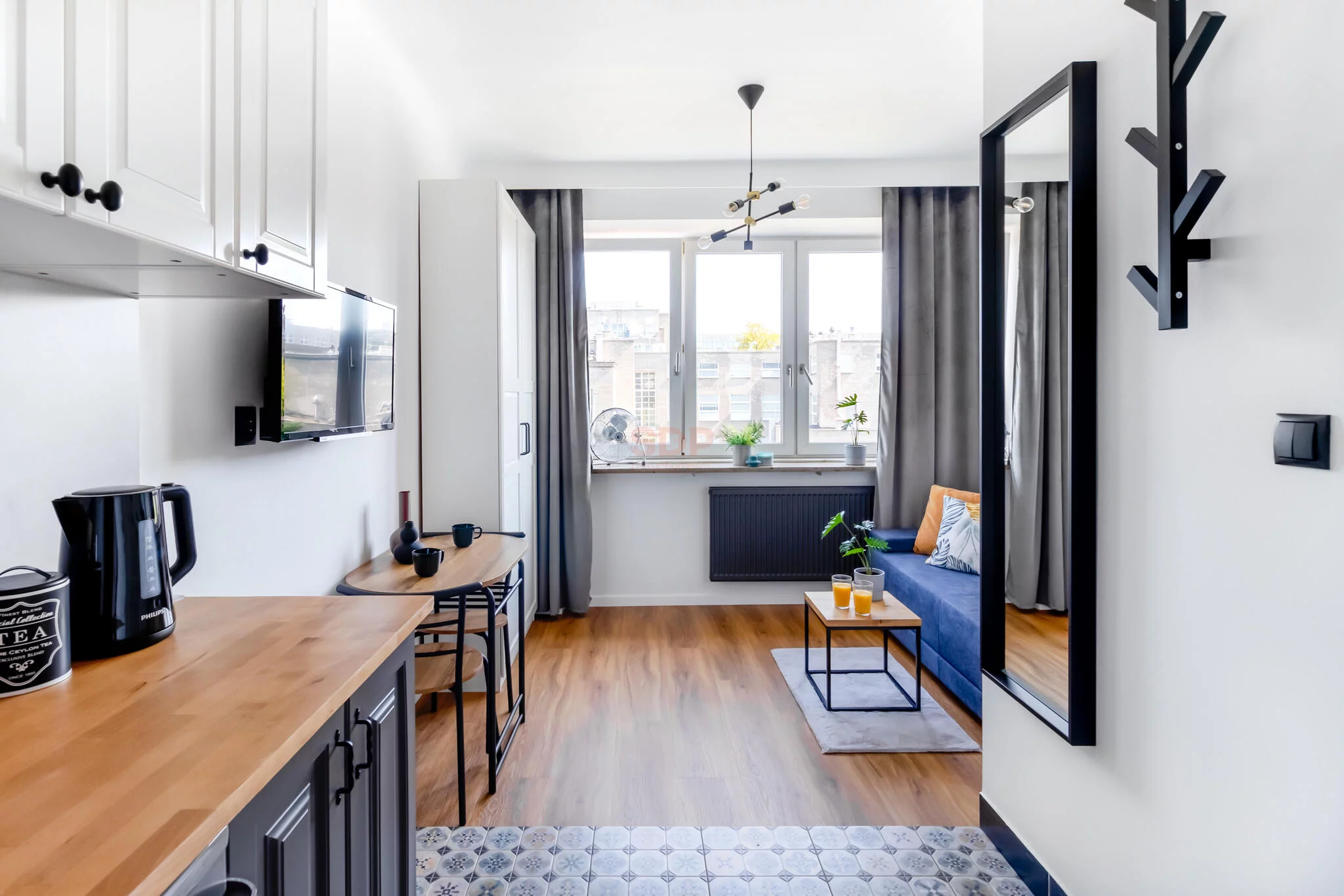 Apartamenty 42374 Warszawa Śródmieście Aleja Niepodległości