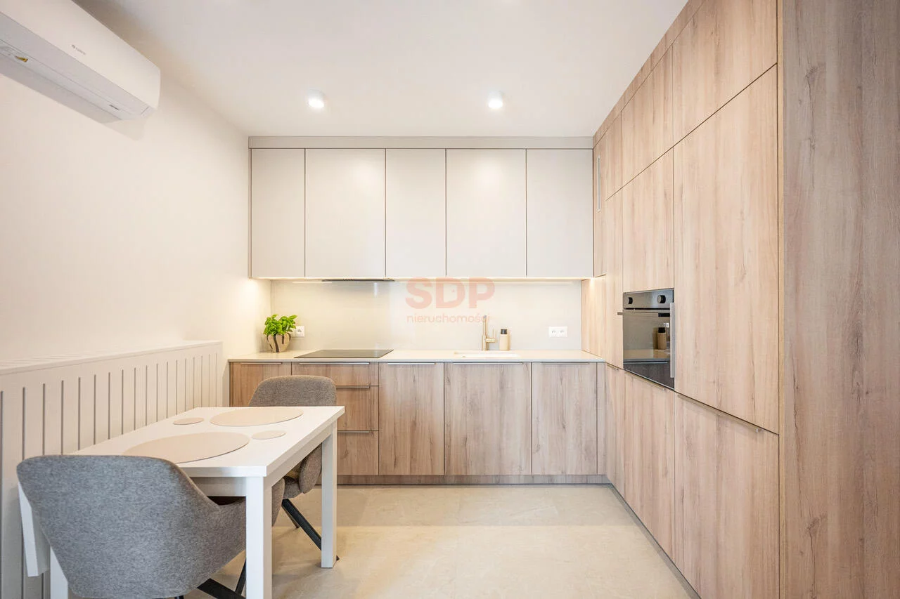 1 pokój, mieszkanie 30,43 m², piętro 8, oferta nr , 42620, Wrocław, Stare Miasto, Braniborska