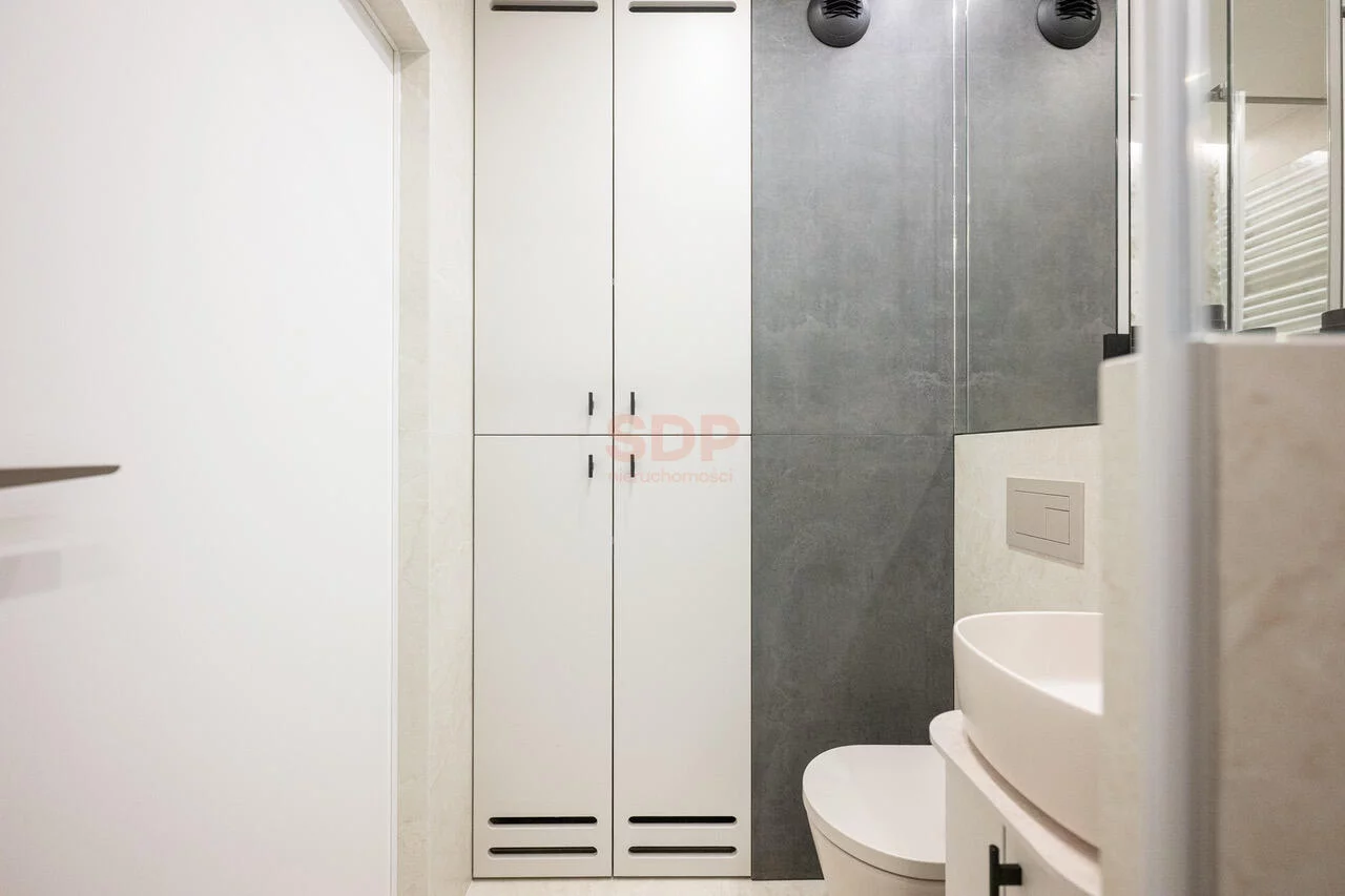 1 pokój, mieszkanie 30,43 m², piętro 8, oferta nr , 42620, Wrocław, Stare Miasto, Braniborska