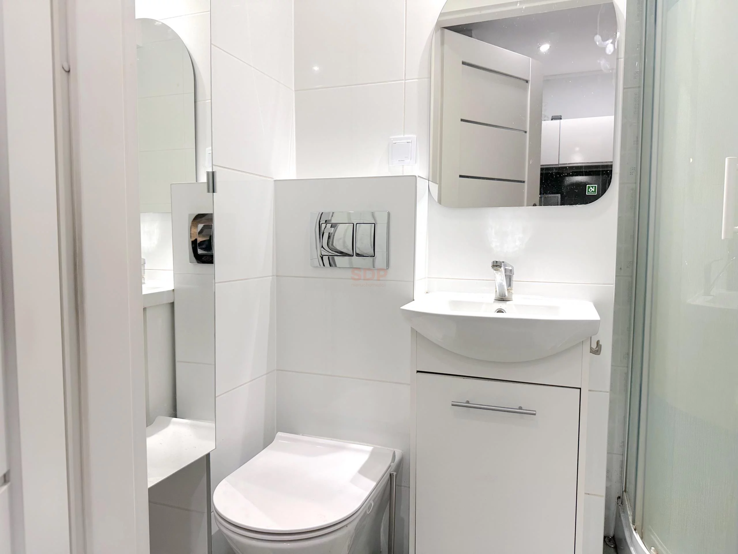 1 pokój, mieszkanie 27,00 m², piętro 7, oferta nr , 39078, Wrocław, Stare Miasto, Grabiszyńska