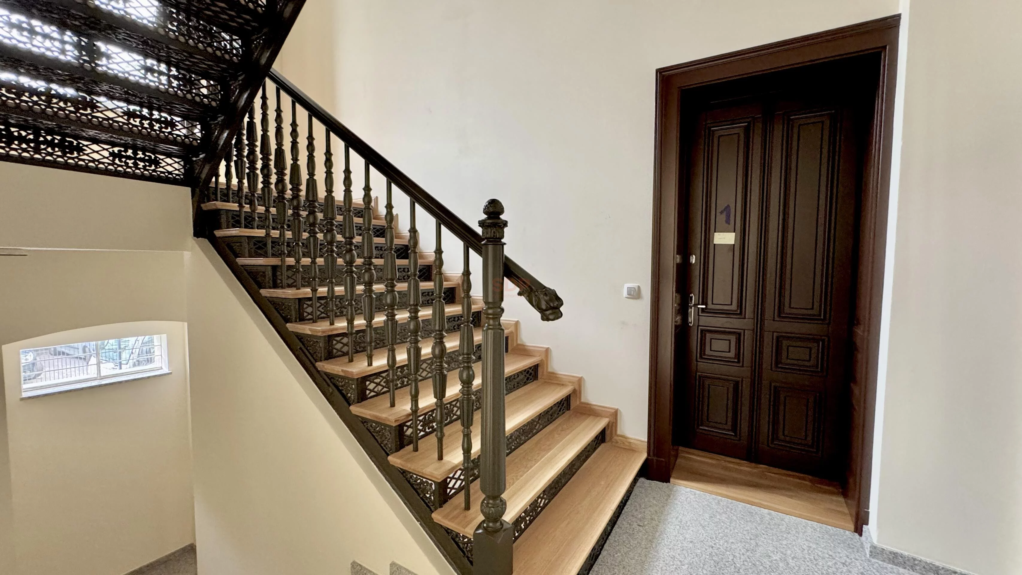 1 pokój, mieszkanie 52,55 m², piętro 3, oferta nr , 41756, Wrocław, Stare Miasto, gen. Karola Kniaziewicza