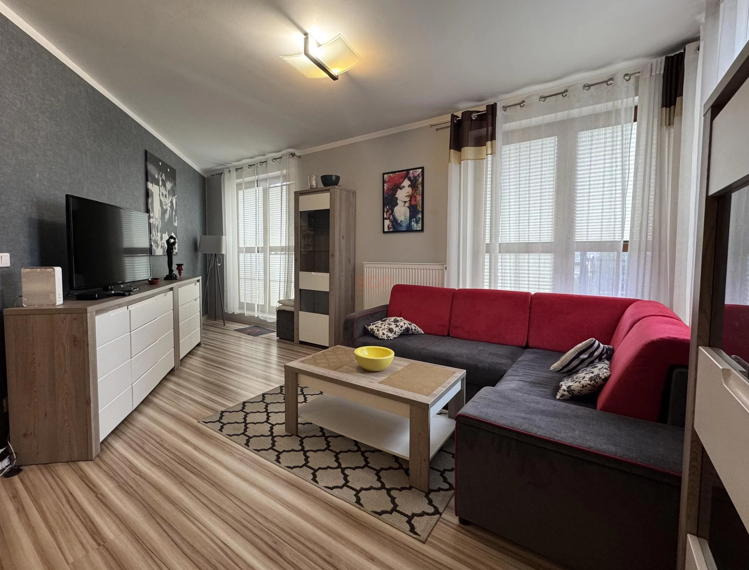 Apartamenty 41908 Wrocław Krzyki-Partynice Klasztorna