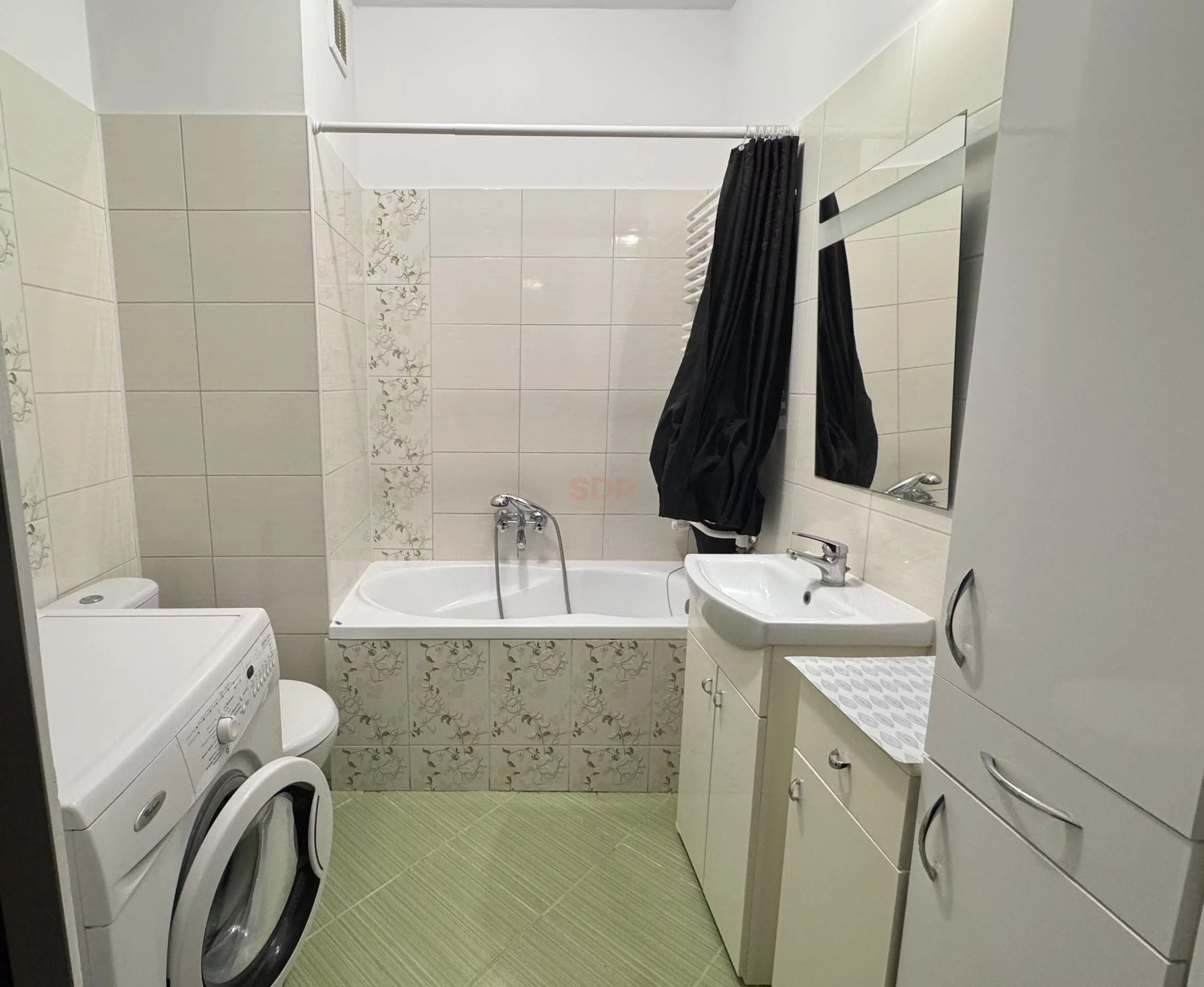 1 pokój, mieszkanie 42,15 m², piętro 2, oferta nr , 41908, Wrocław, Krzyki-Partynice, Krzyki, Klasztorna