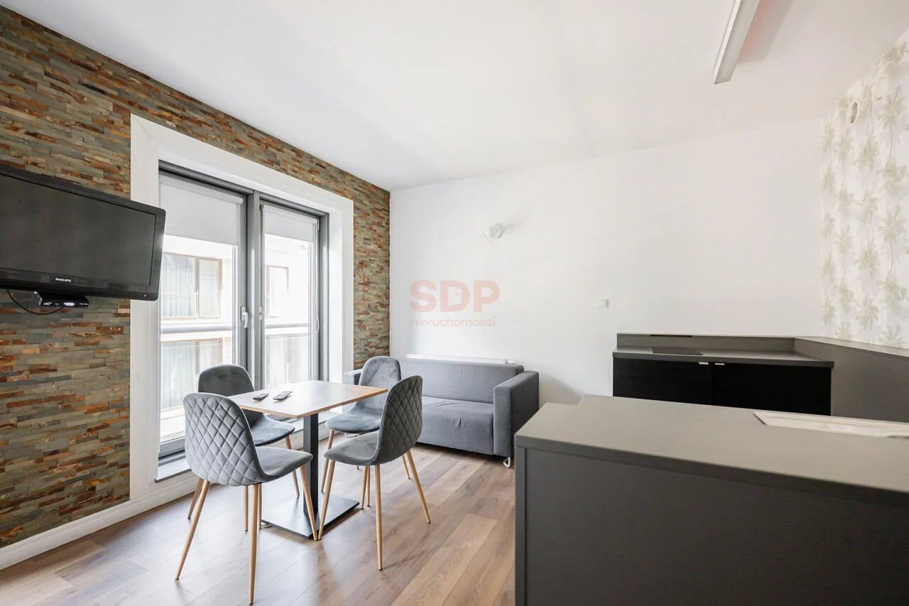 1 pokój, mieszkanie 35,00 m², piętro 3, oferta nr , 42743, Wrocław, Stare Miasto, Krawiecka