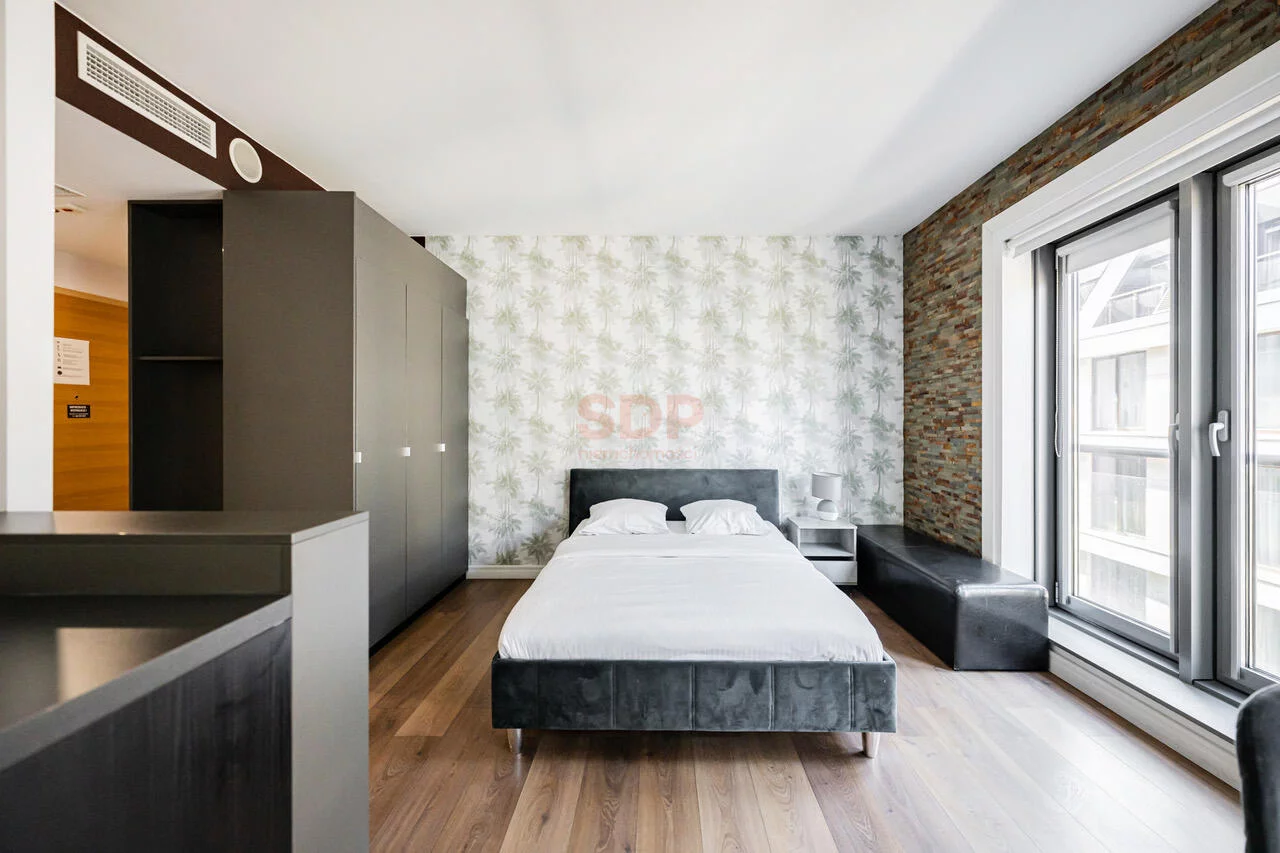 1 pokój, mieszkanie 35,00 m², piętro 3, oferta nr , 42743, Wrocław, Stare Miasto, Krawiecka