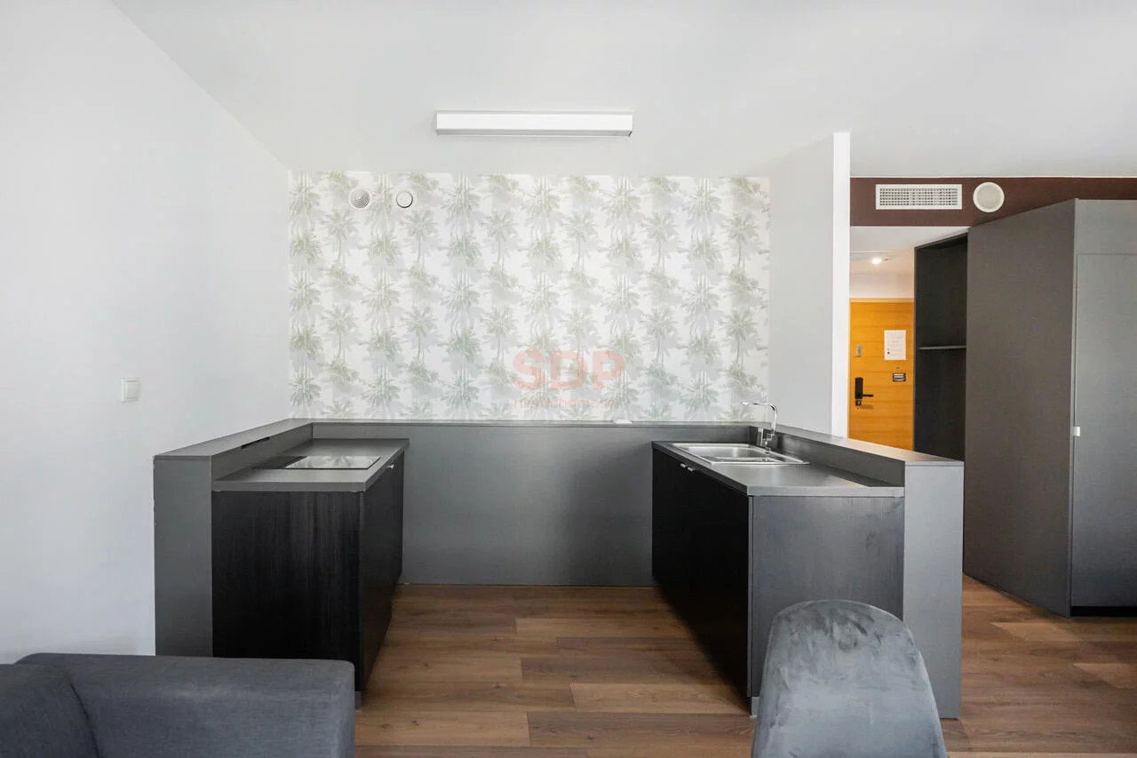 1 pokój, mieszkanie 35,00 m², piętro 3, oferta nr , 42743, Wrocław, Stare Miasto, Krawiecka