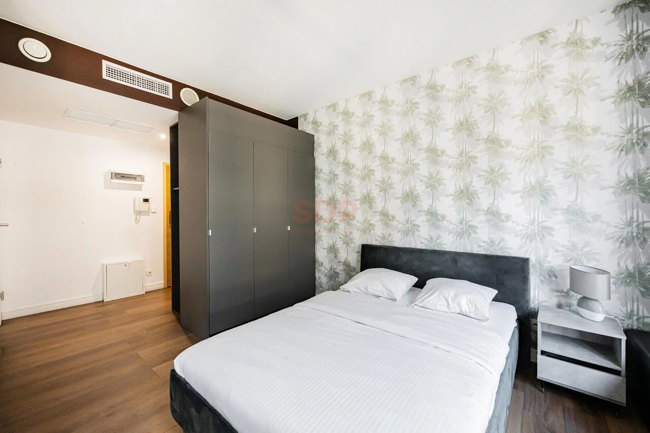 1 pokój, mieszkanie 35,00 m², piętro 3, oferta nr , 42743, Wrocław, Stare Miasto, Krawiecka