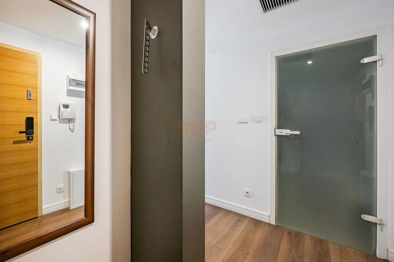 1 pokój, mieszkanie 35,00 m², piętro 3, oferta nr , 42743, Wrocław, Stare Miasto, Krawiecka